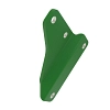 MOUNTING BRACKET, FOOTSTEP LH; FRONT
