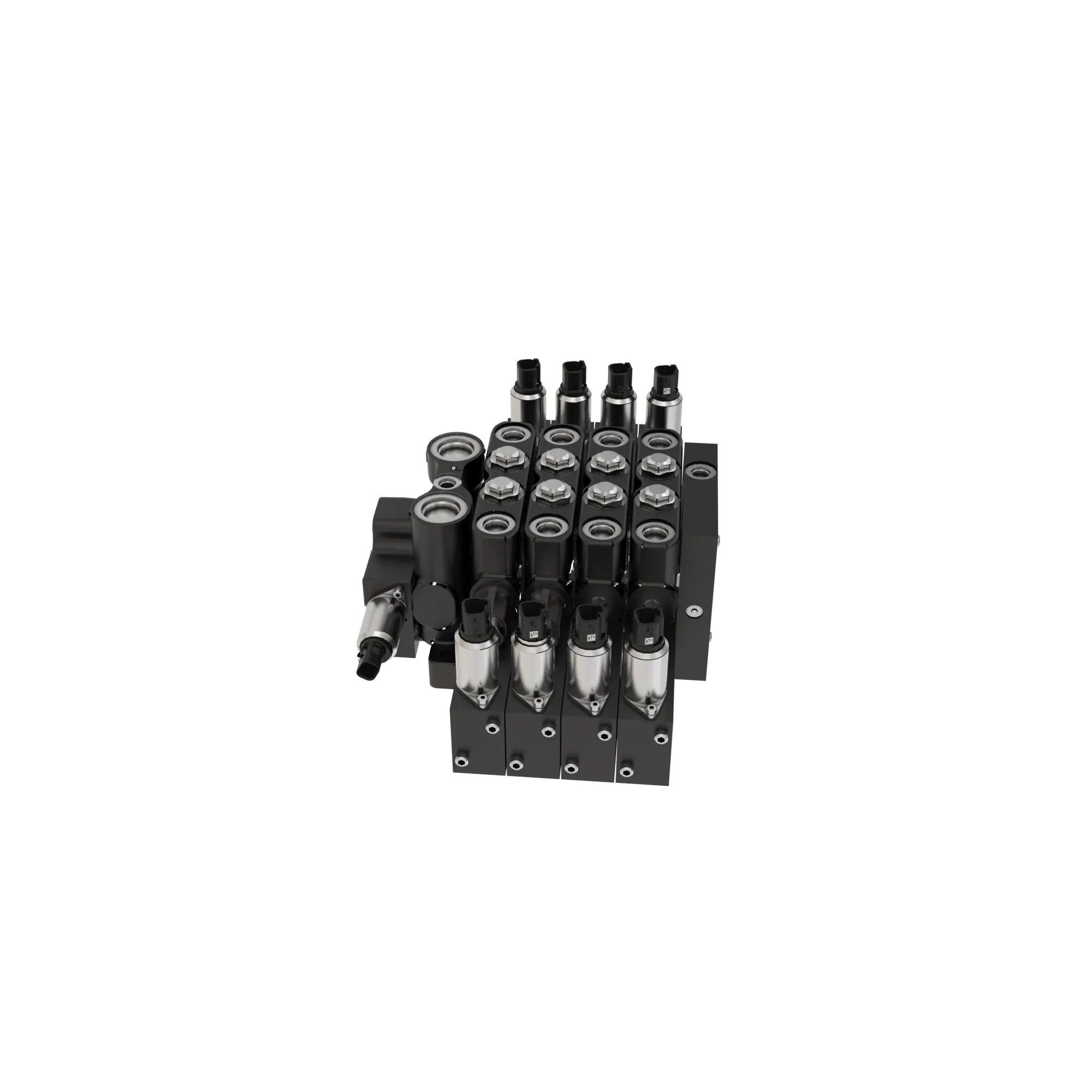 Control Valve
