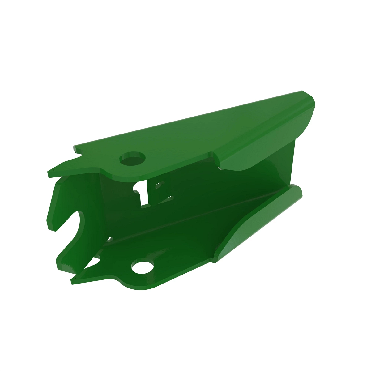 Stabilizer Foot, Service Foot