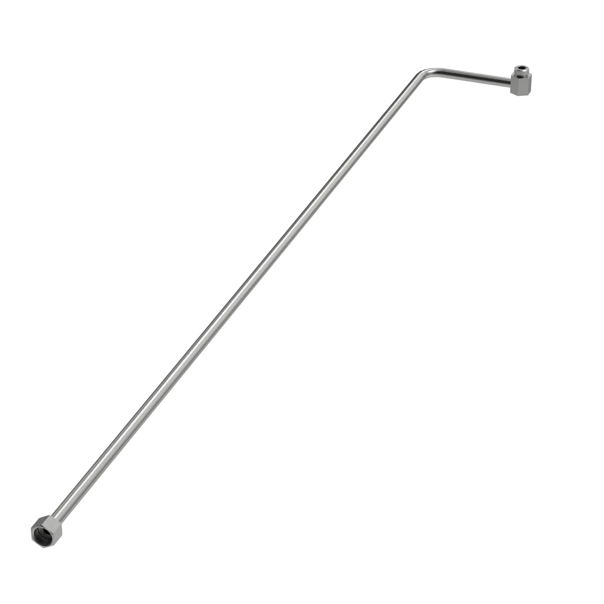 John Deere Rear Gate Tube, Right Side - AXT23240