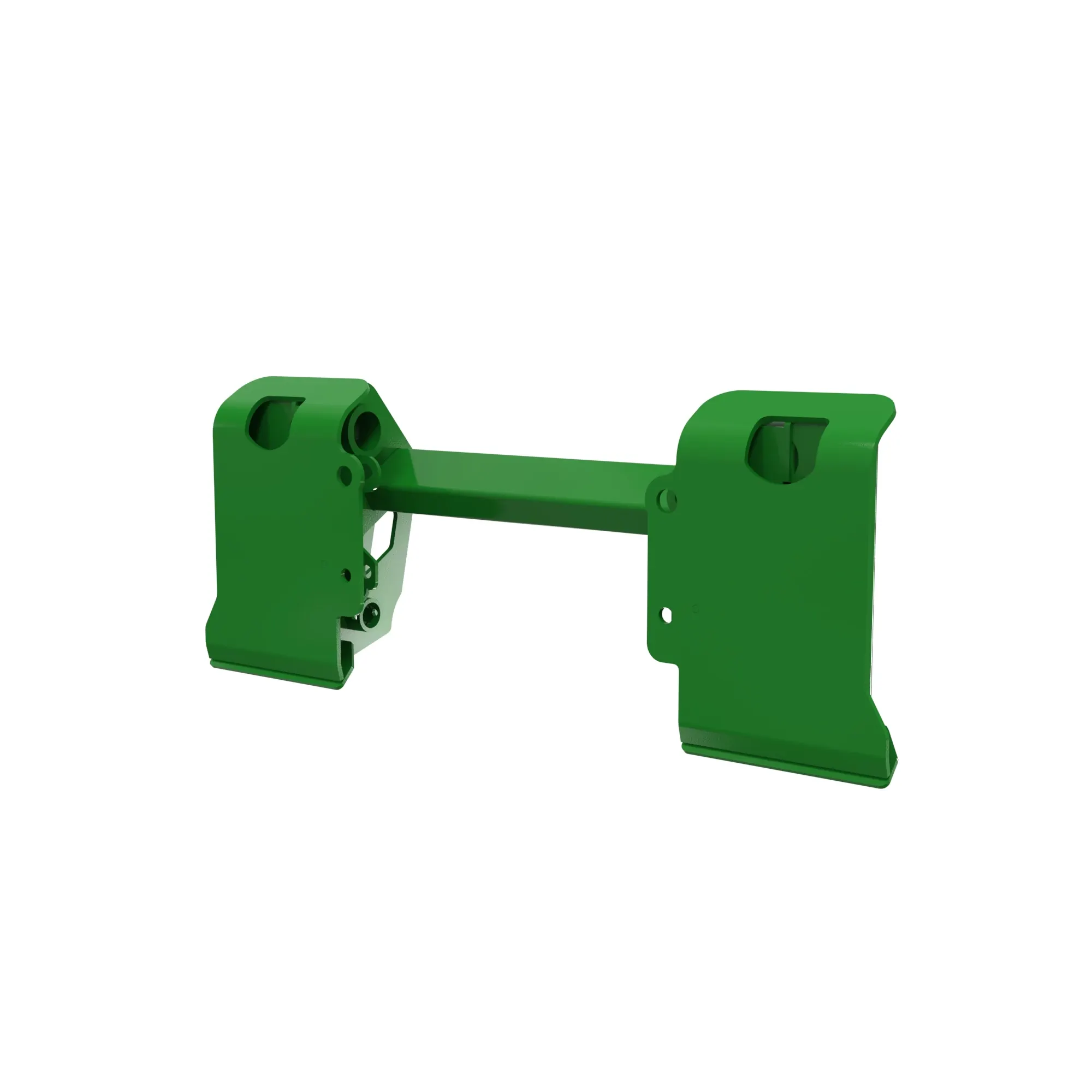 John Deere Quik-Tatch™ Quick Coupler - AT311535