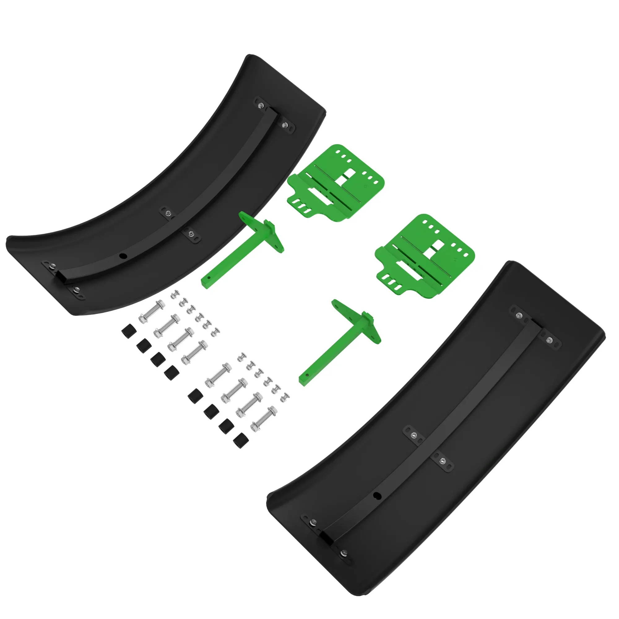 FENDER KIT