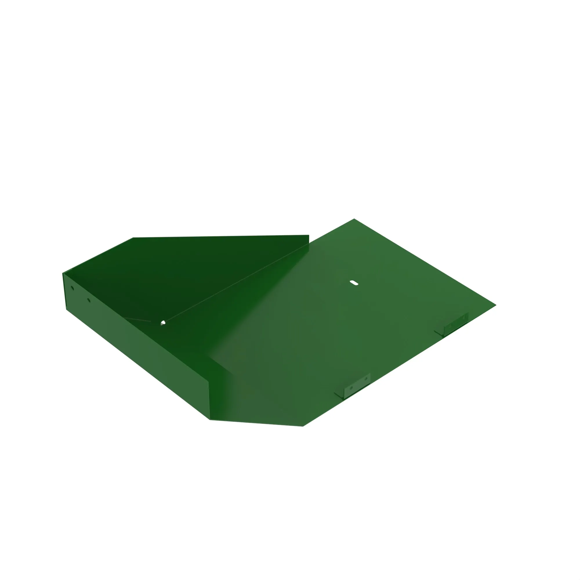 John Deere Guard - AXE23376