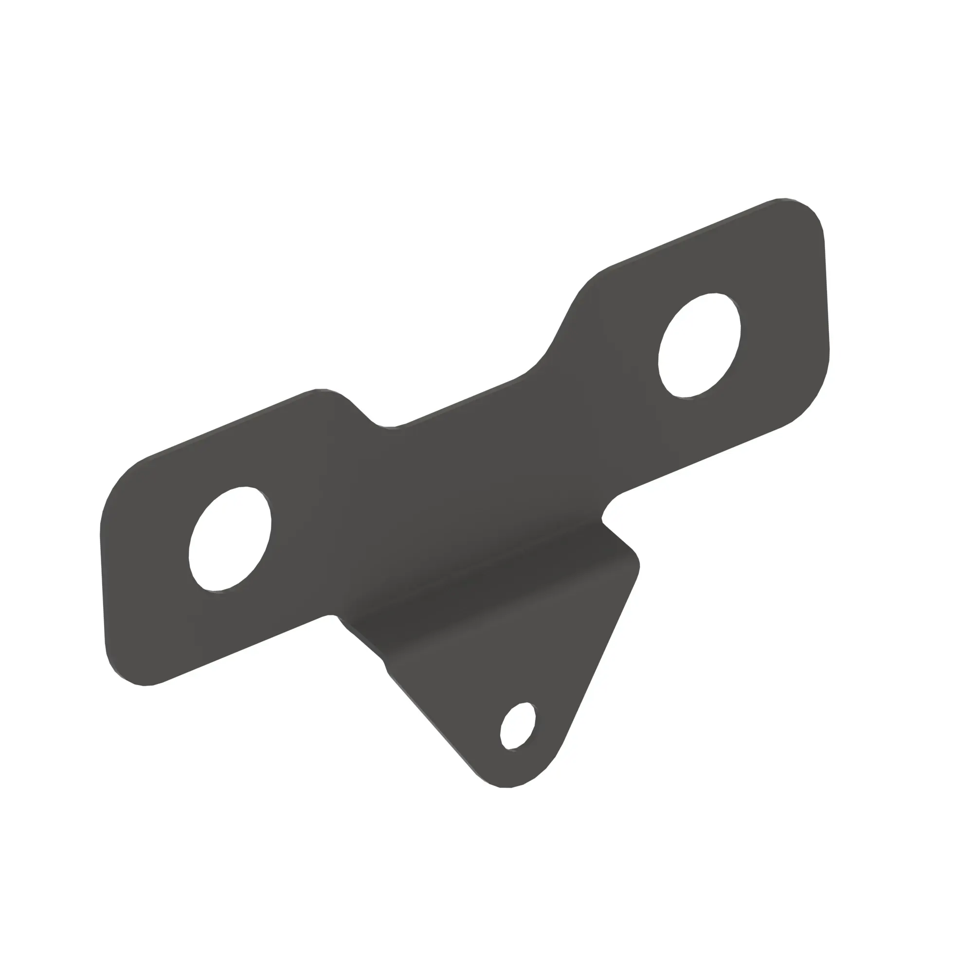 John Deere Holder - HXE97974
