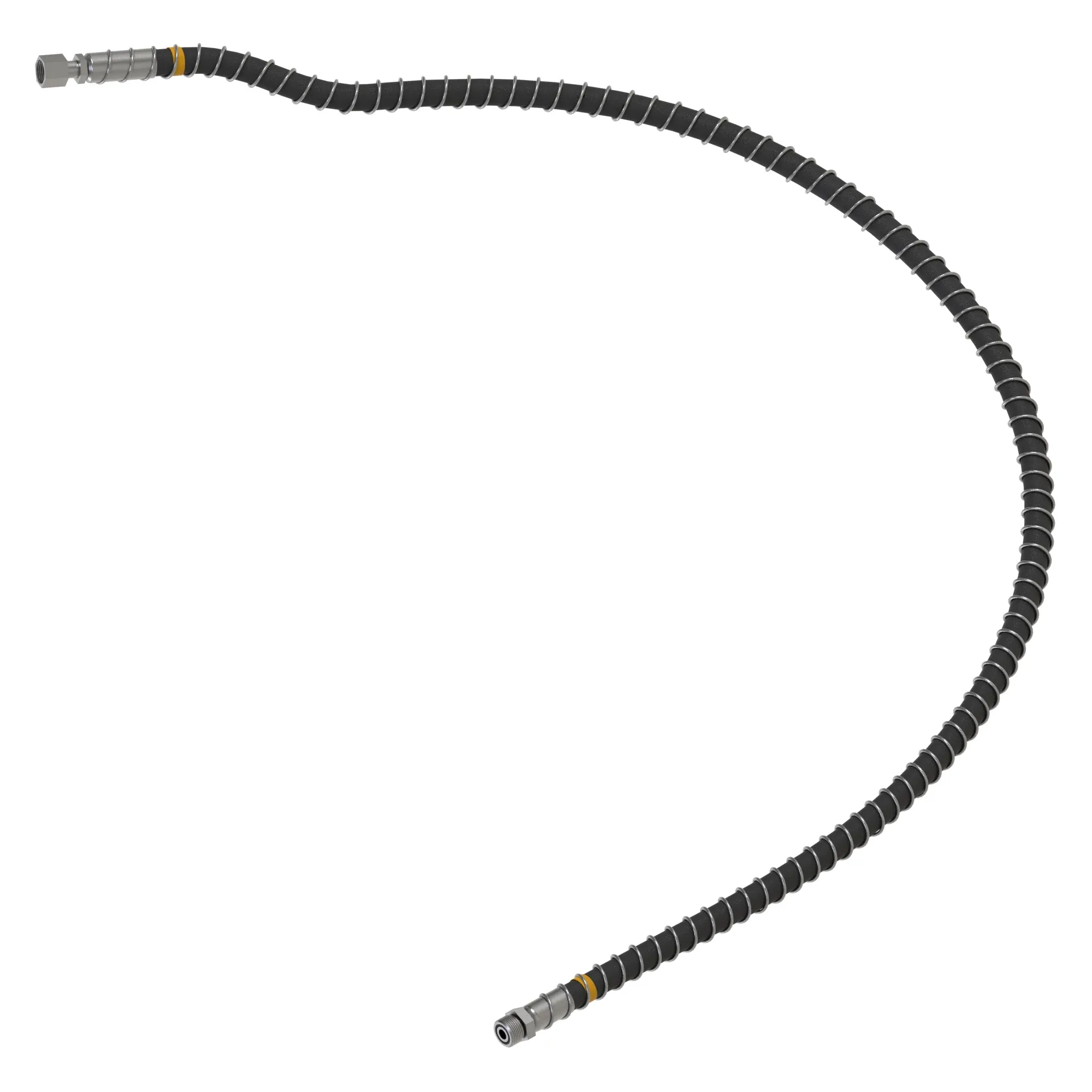Hydraulic Hose, Til