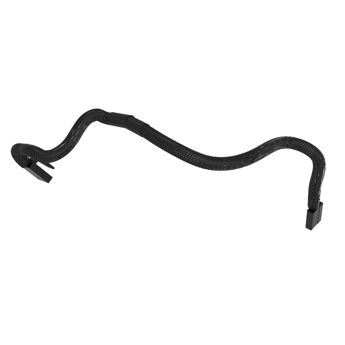 Wiring Harness, Qt PTO Clutch Jumpe