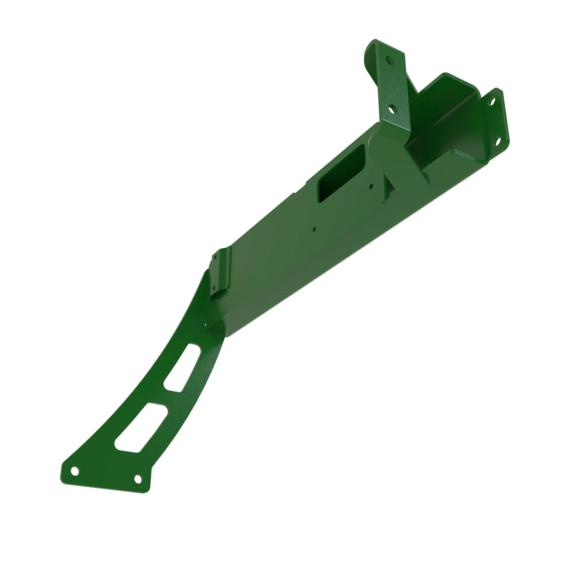CRANE SUPPORT