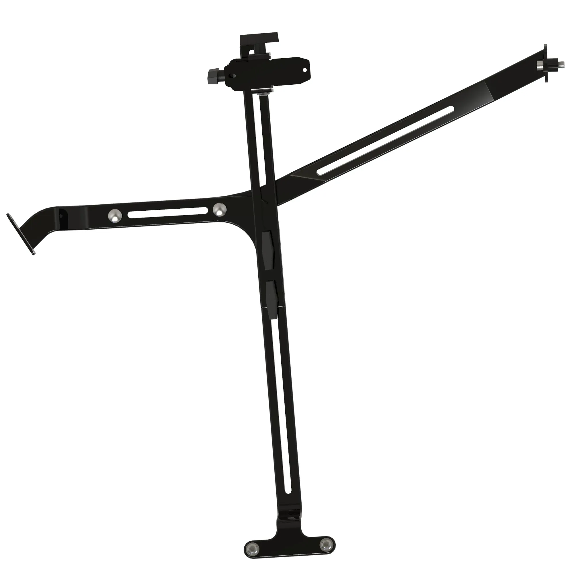 Mounting Parts