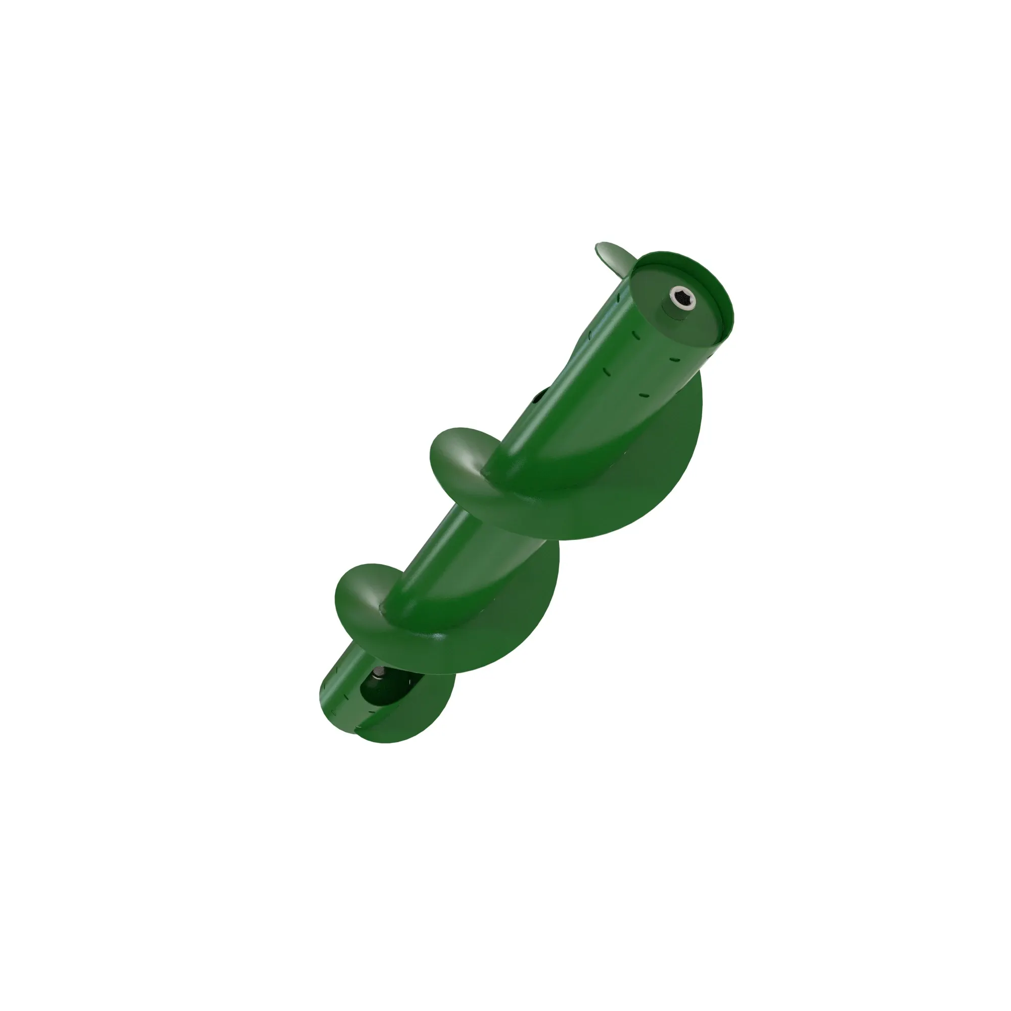 John Deere Left Side Outer Top Auger, 40 Feet - AXE89496