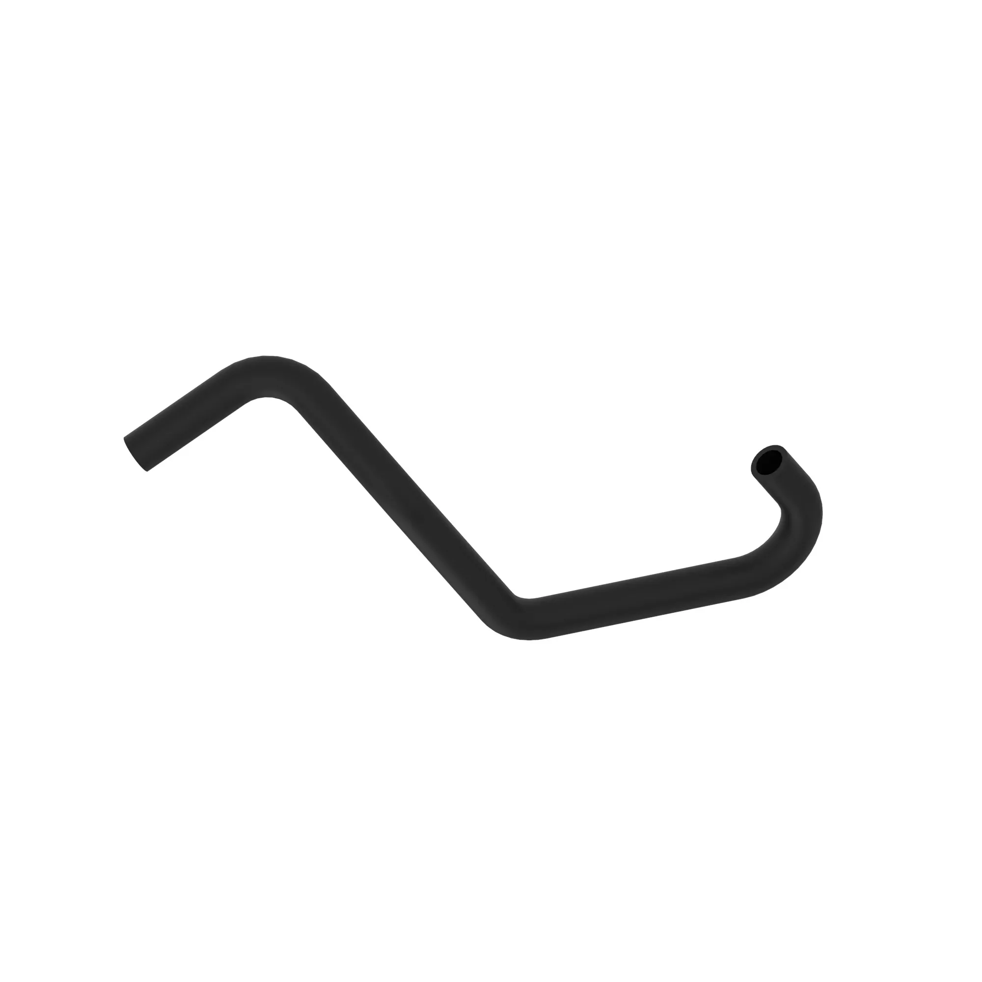 HOSE, RADIATOR OUTPUT