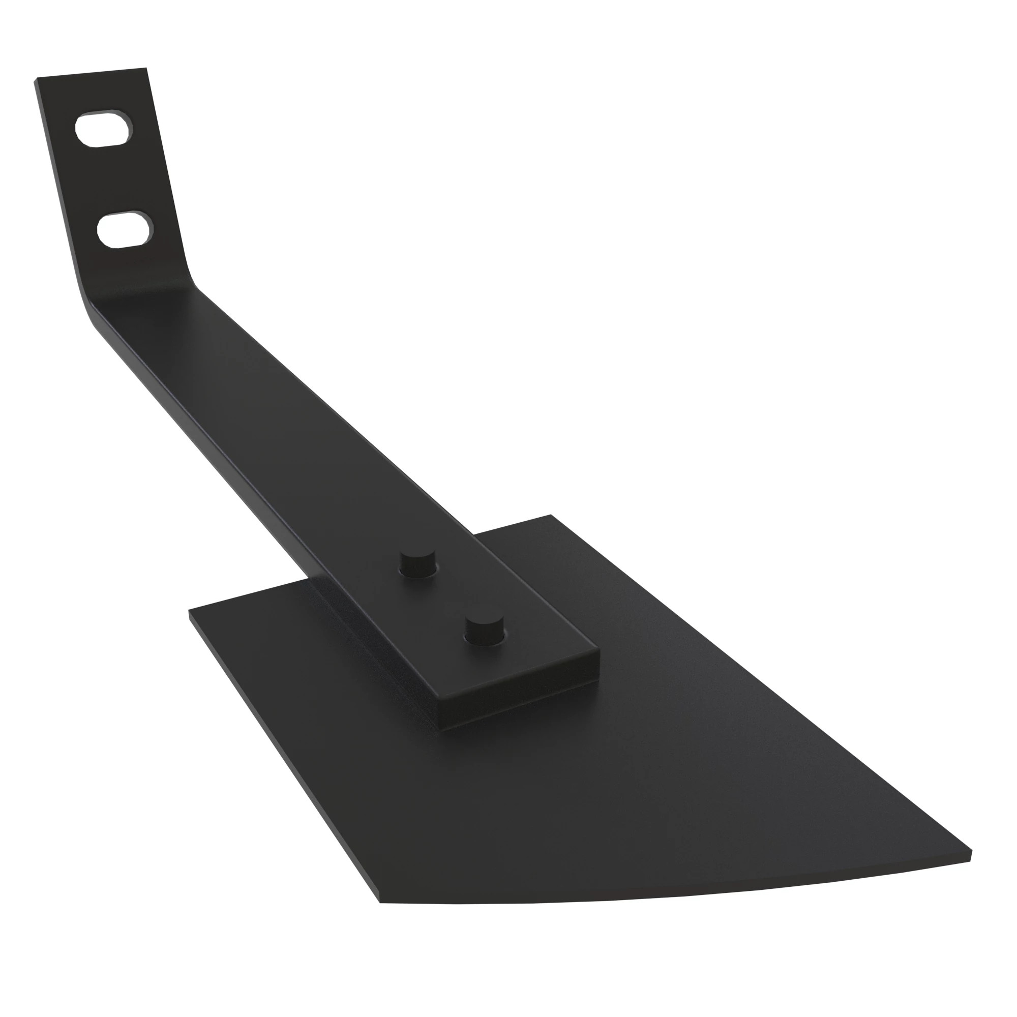 RIGHT FRONT AND LEFT REAR