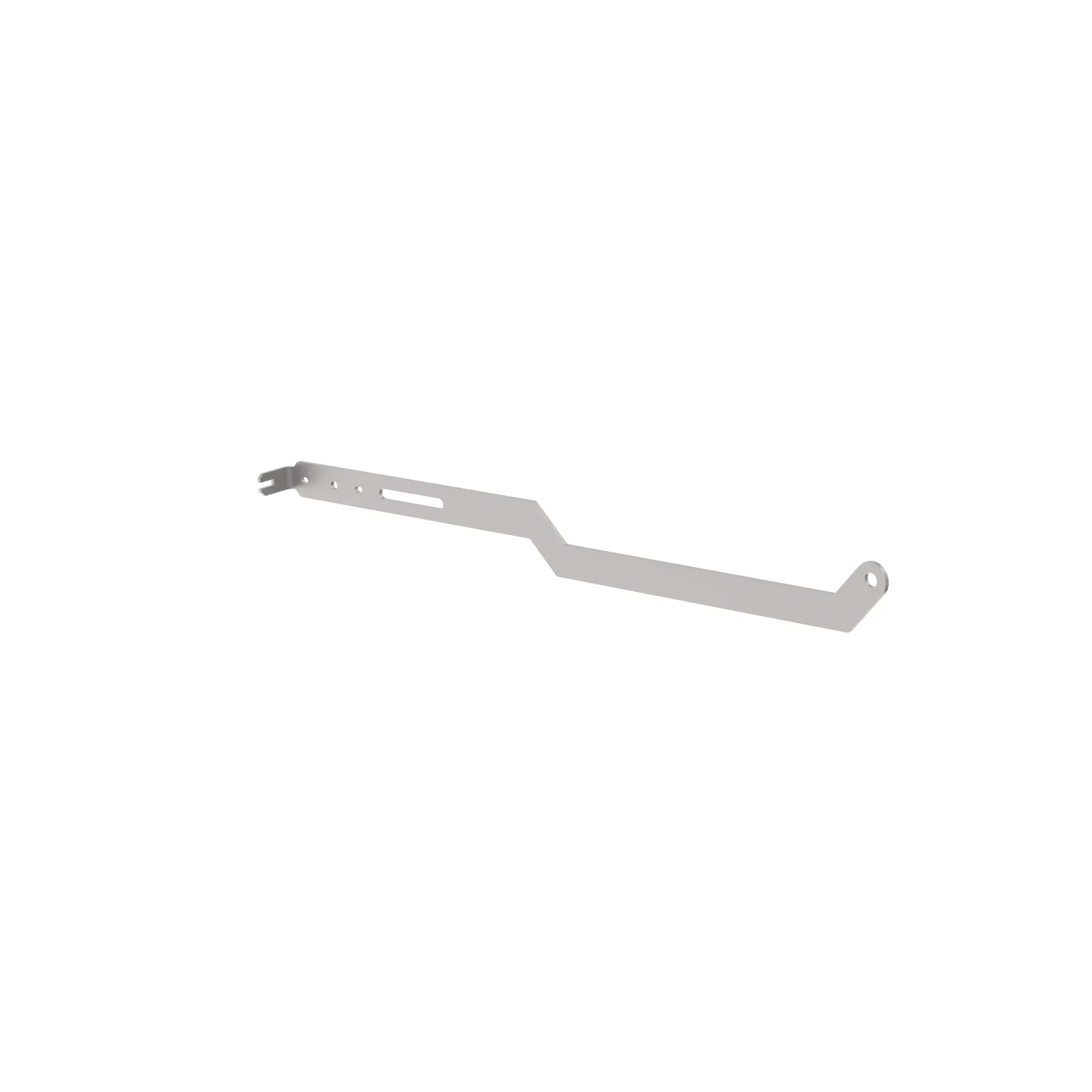 LINKAGE, LH LATCHING, LATERAL TILT