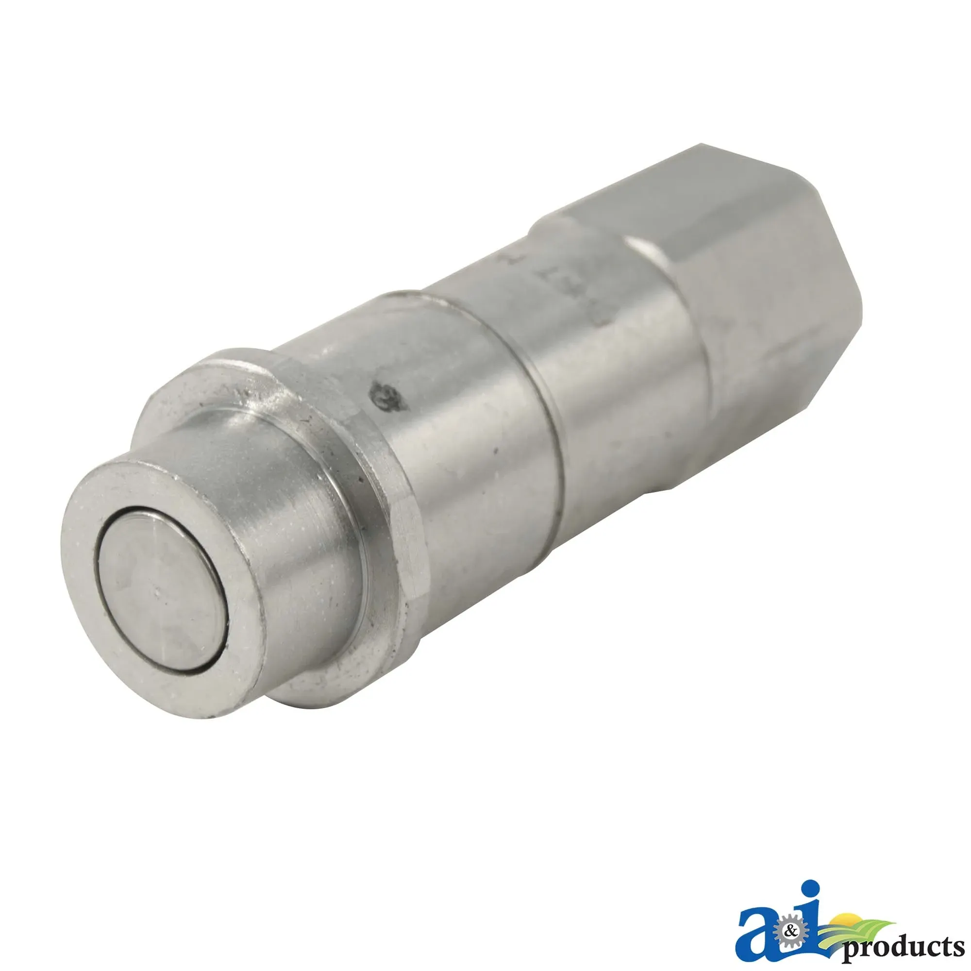 Hydr. Quick Coupler Socket