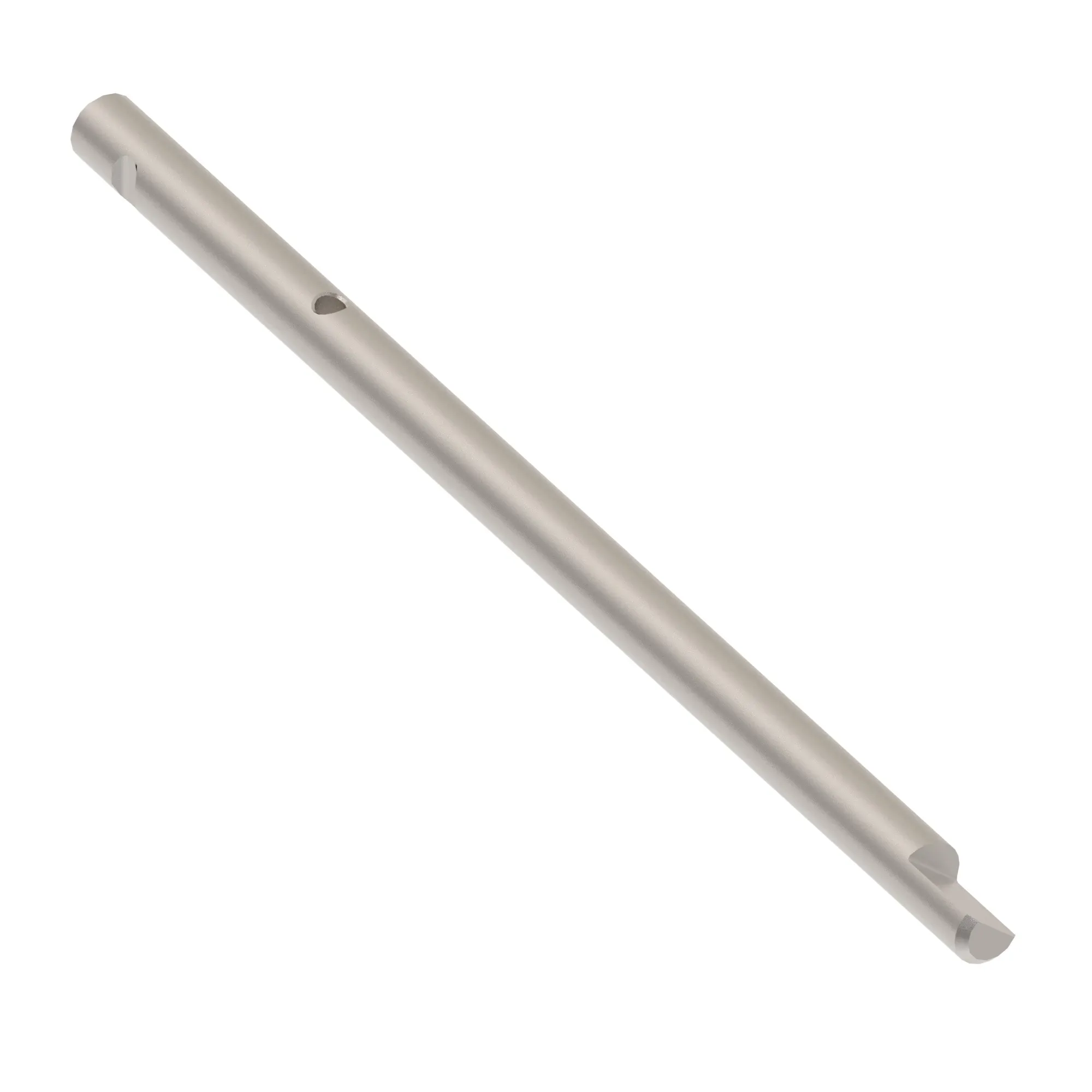 SHAFT, A RANGE 9X3
