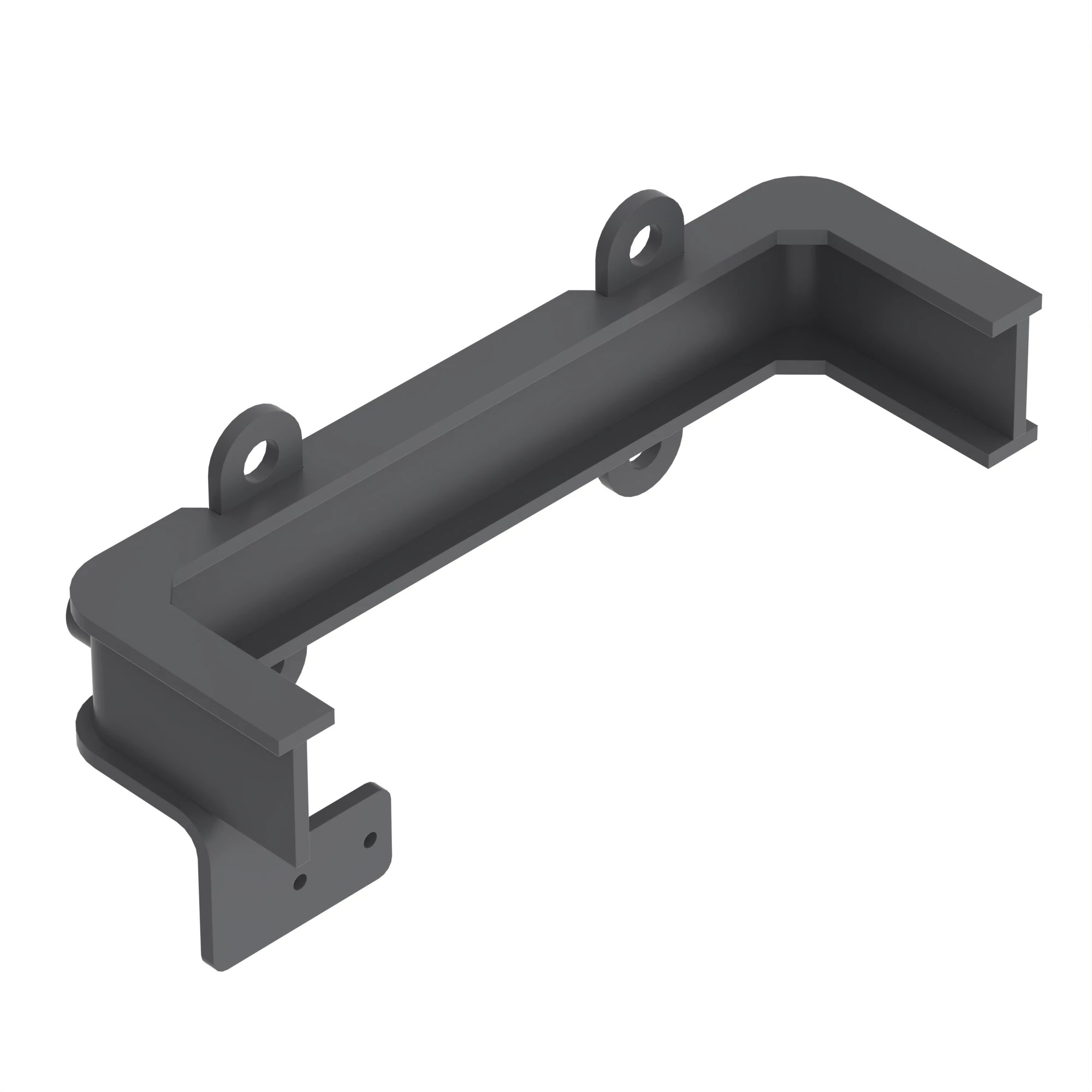 BRACKET, BRACKET