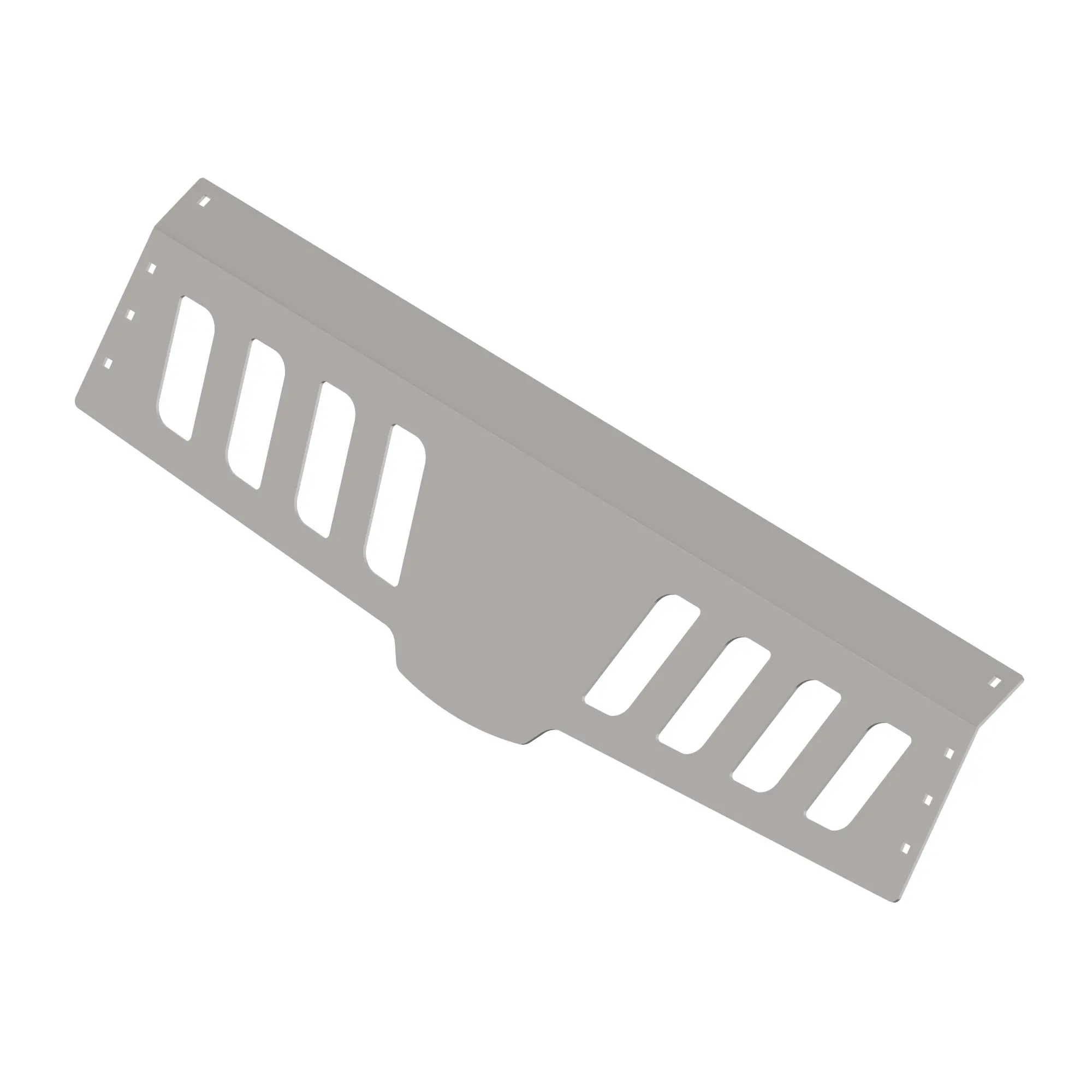 John Deere Guard - FH352740