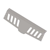 John Deere Guard - FH352740