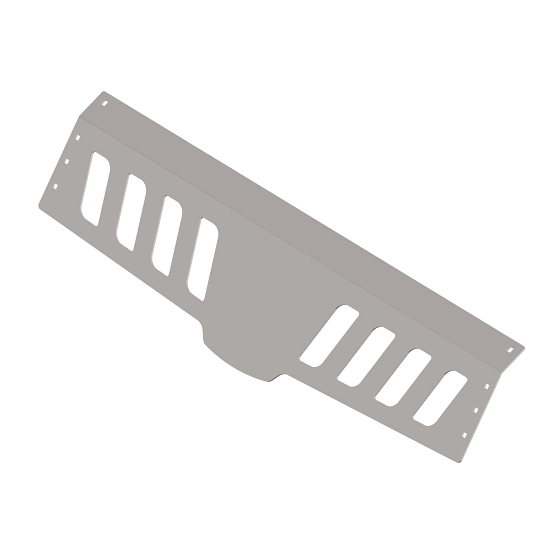 John Deere Guard - FH352740