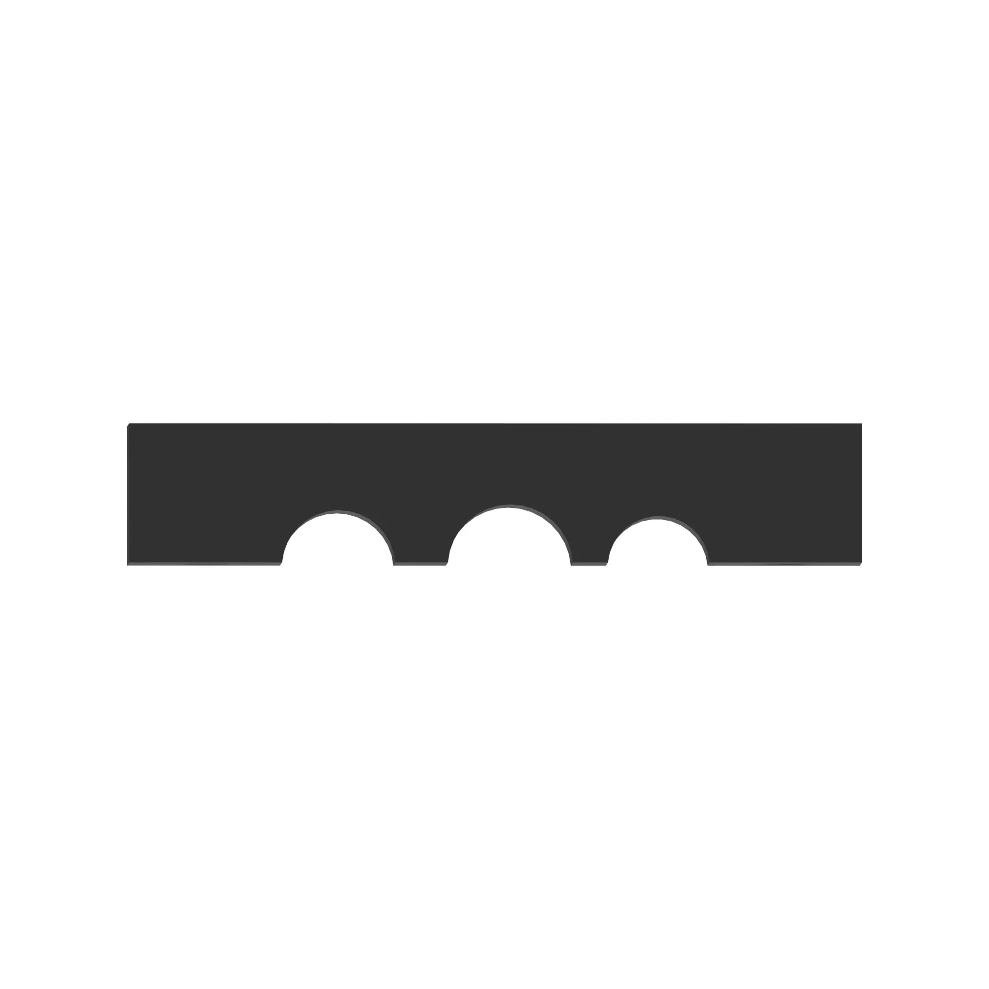 Block Clamp