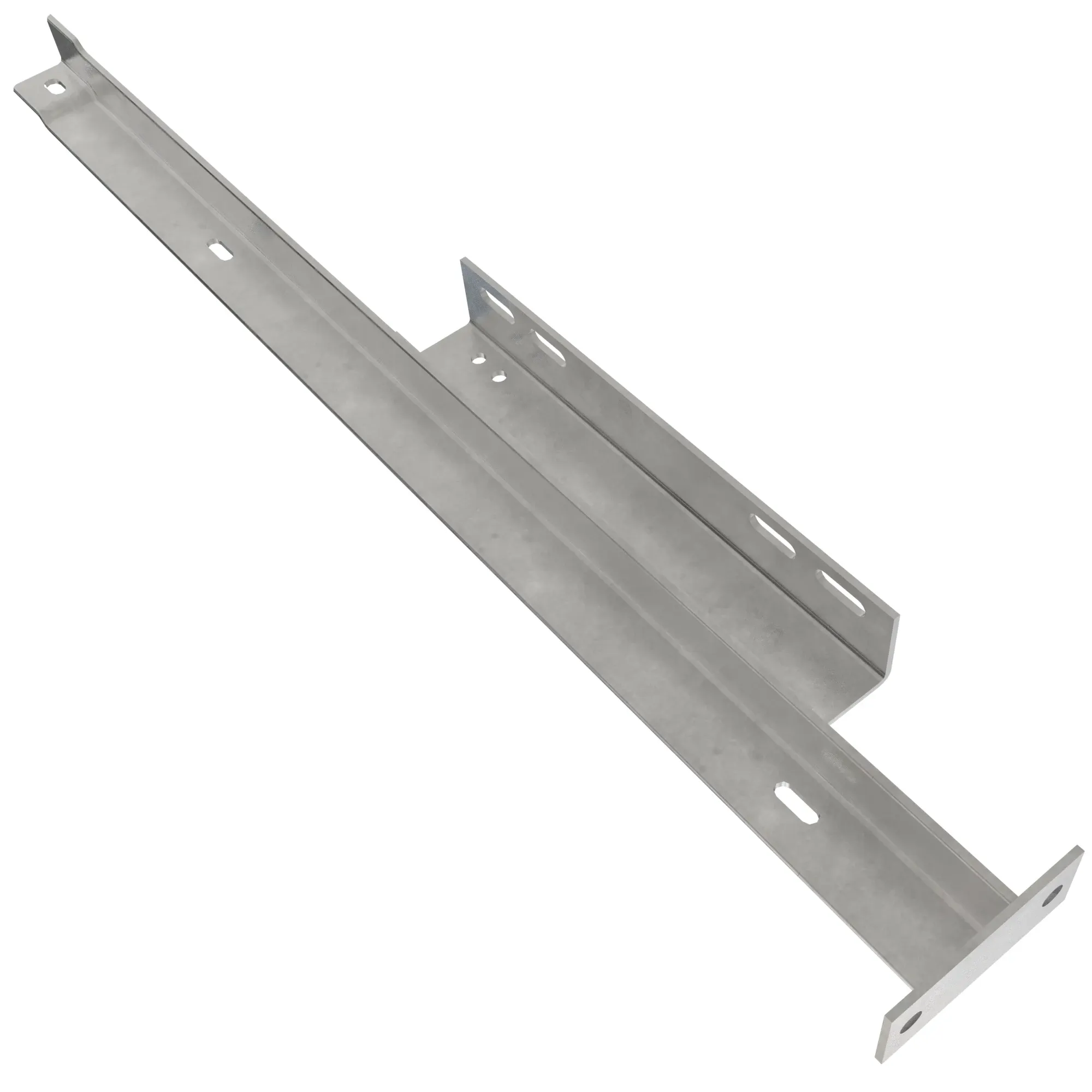 WELDED CROSSBAR ASSY