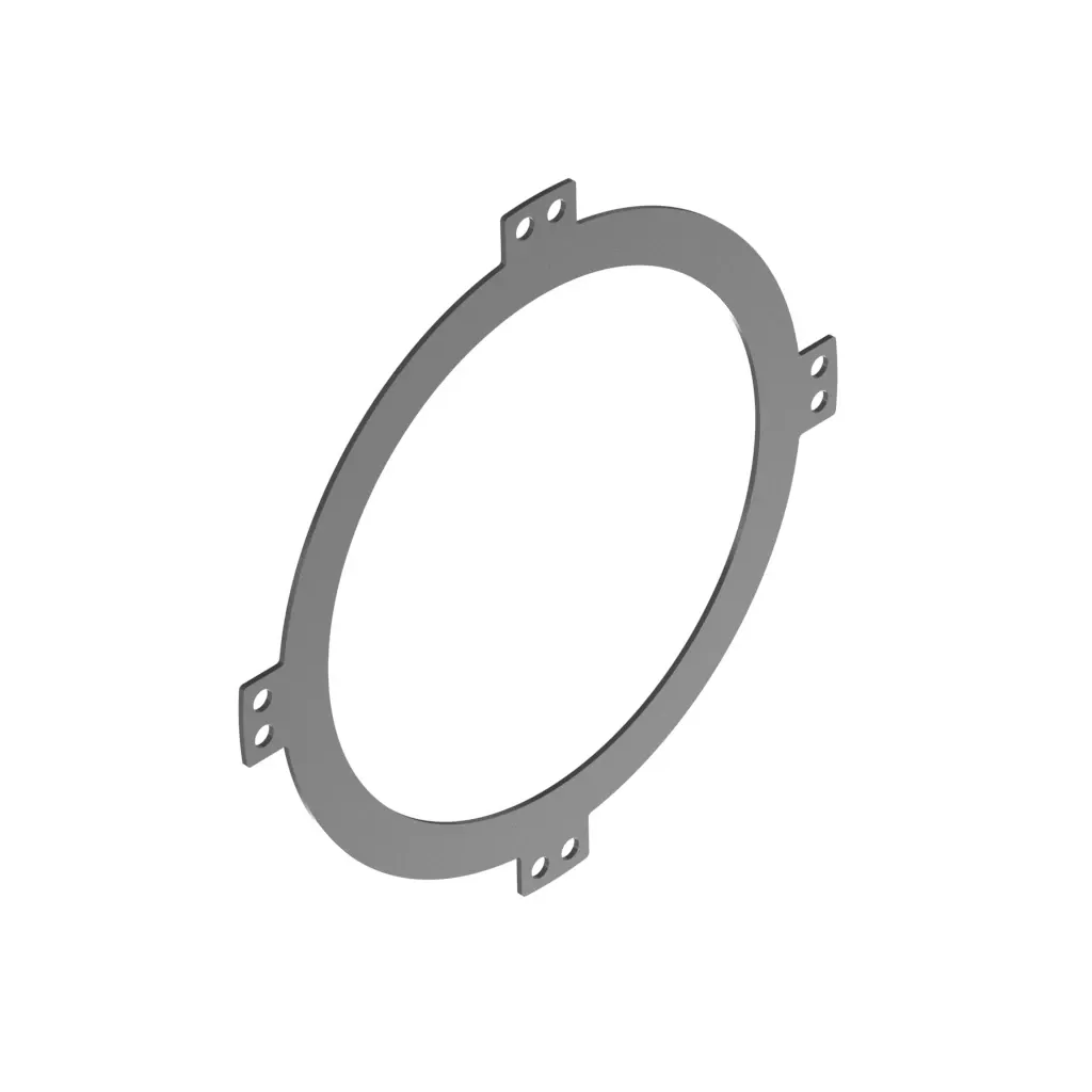 Plate, Brake Piston Return