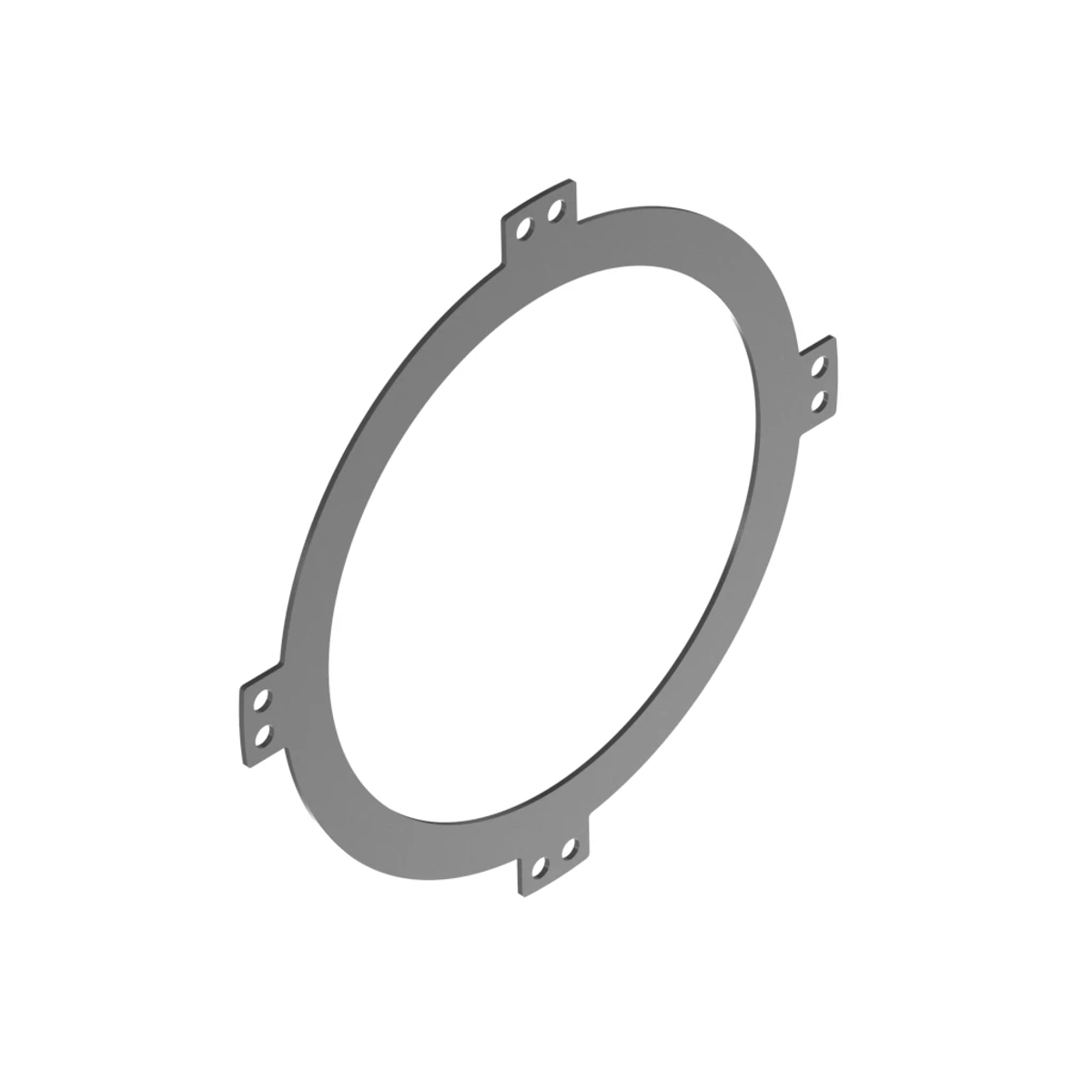 Plate, Brake Piston Return