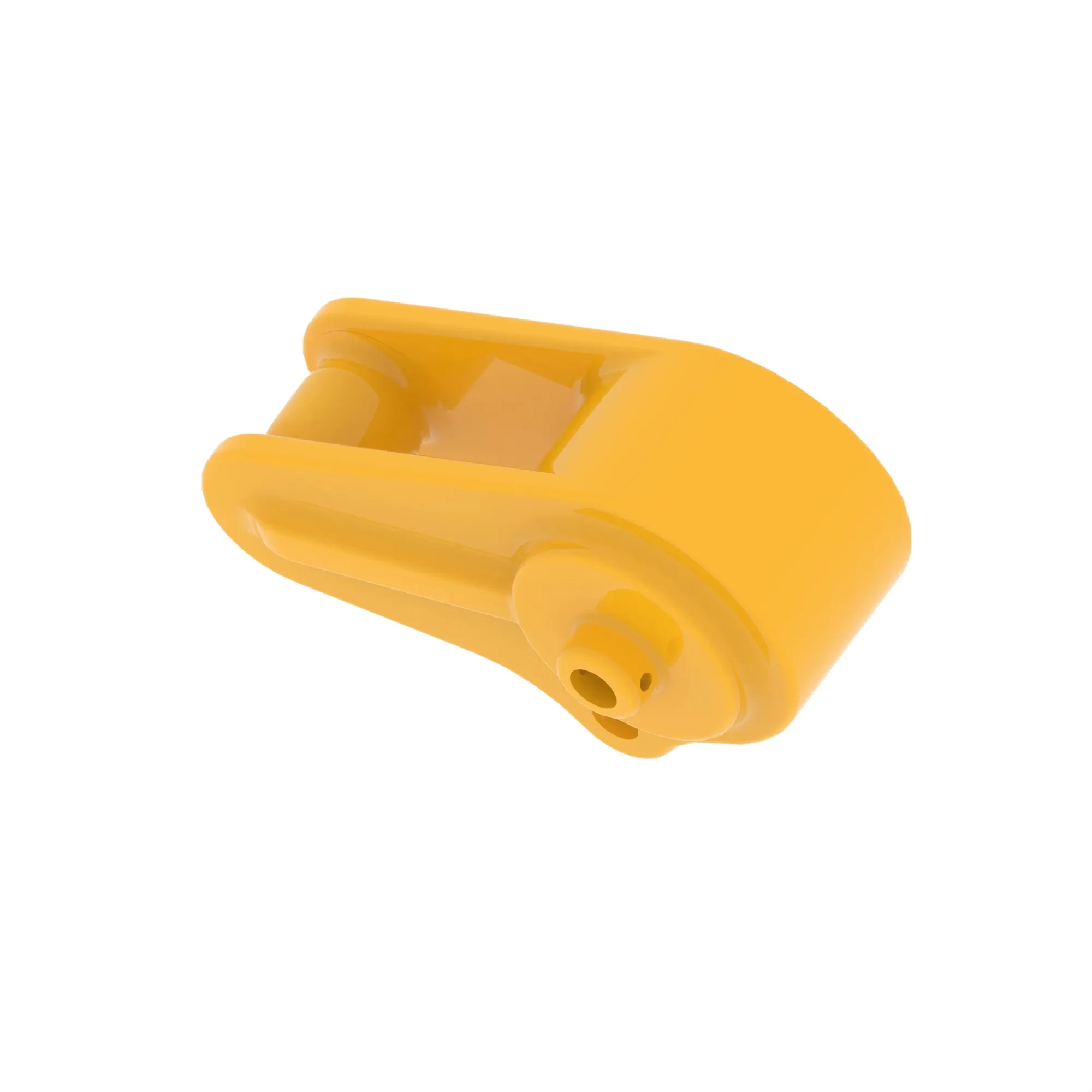 LOCK, DOUBLE EAR BOOM LOCK(BOOM LEF