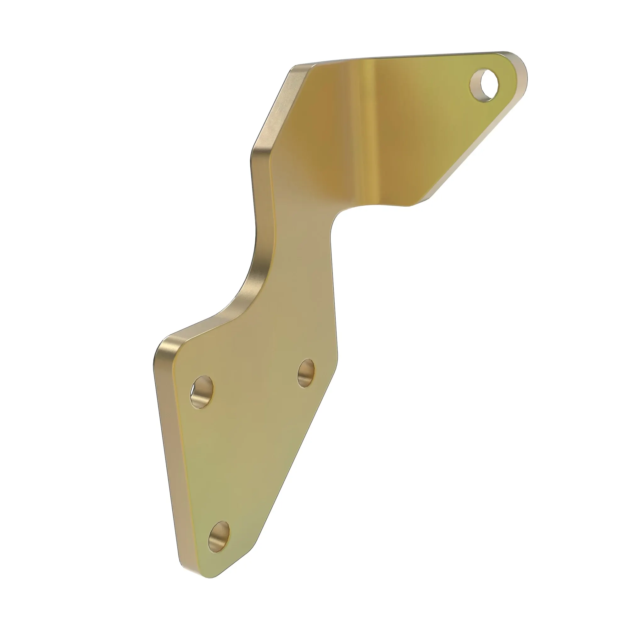 John Deere Alternator Mounting Bracket - F661422