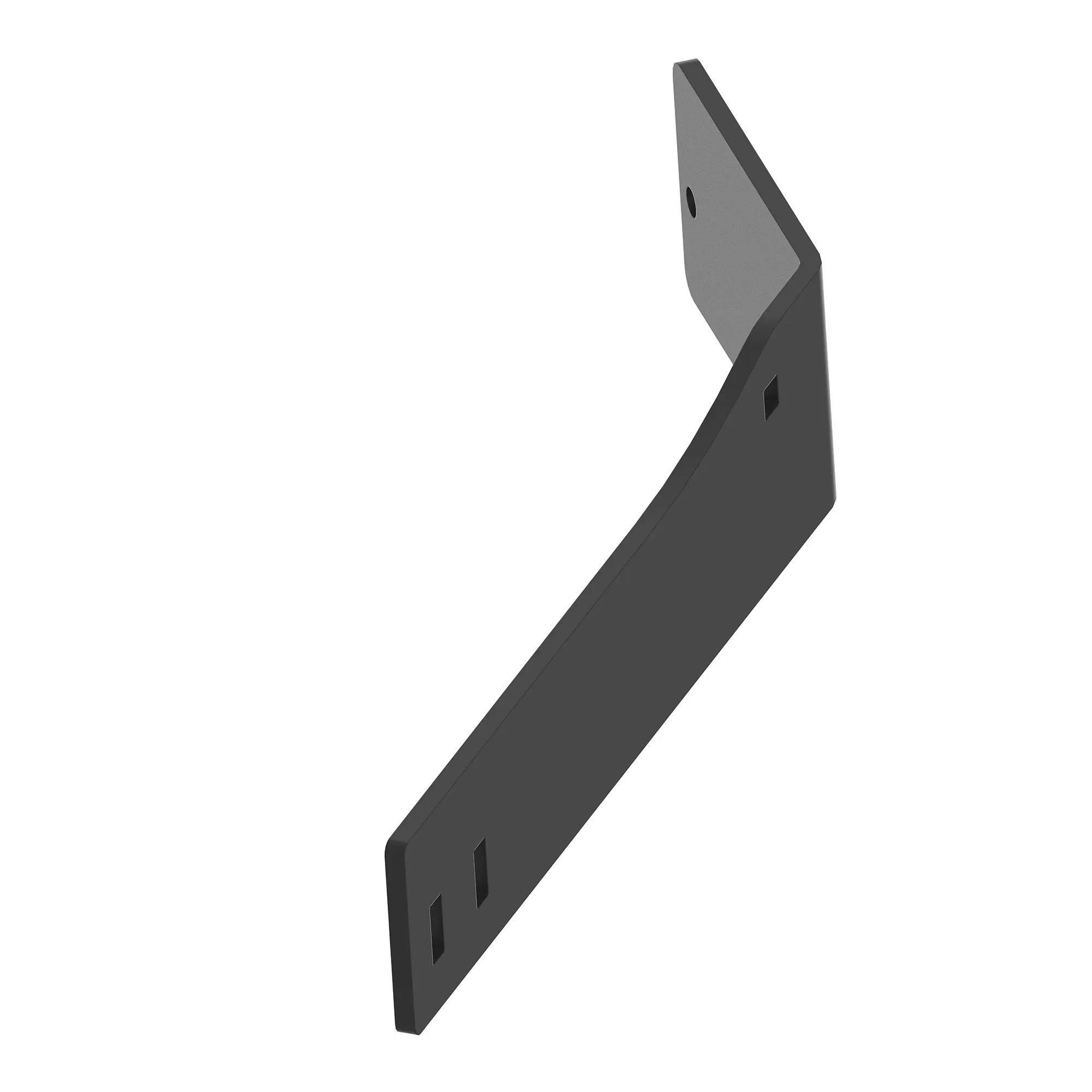 RH BUMP STOP 3X4