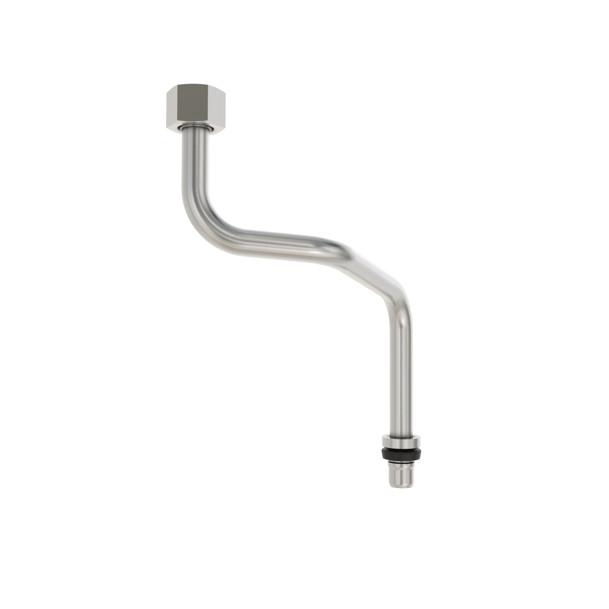 RE220178: ILS™ Drain Front Oil Line | Shop.Deere.com