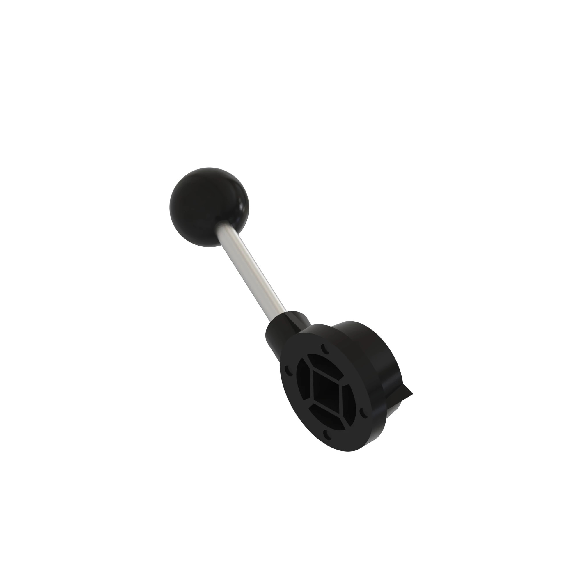 HANDLE, SS HIGH