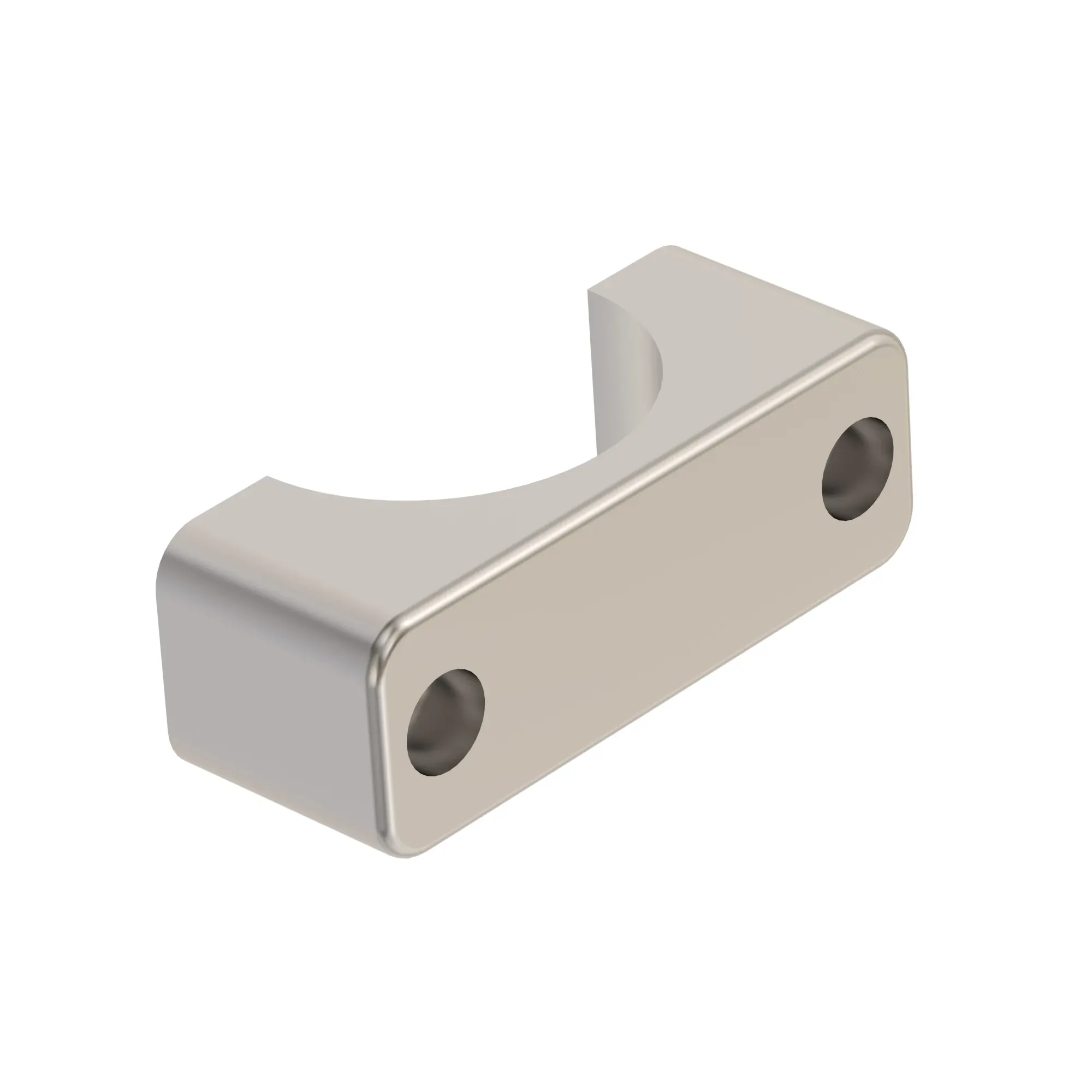 HOSE CLAMP,CLAMP-SINGLE 50.8 BORE