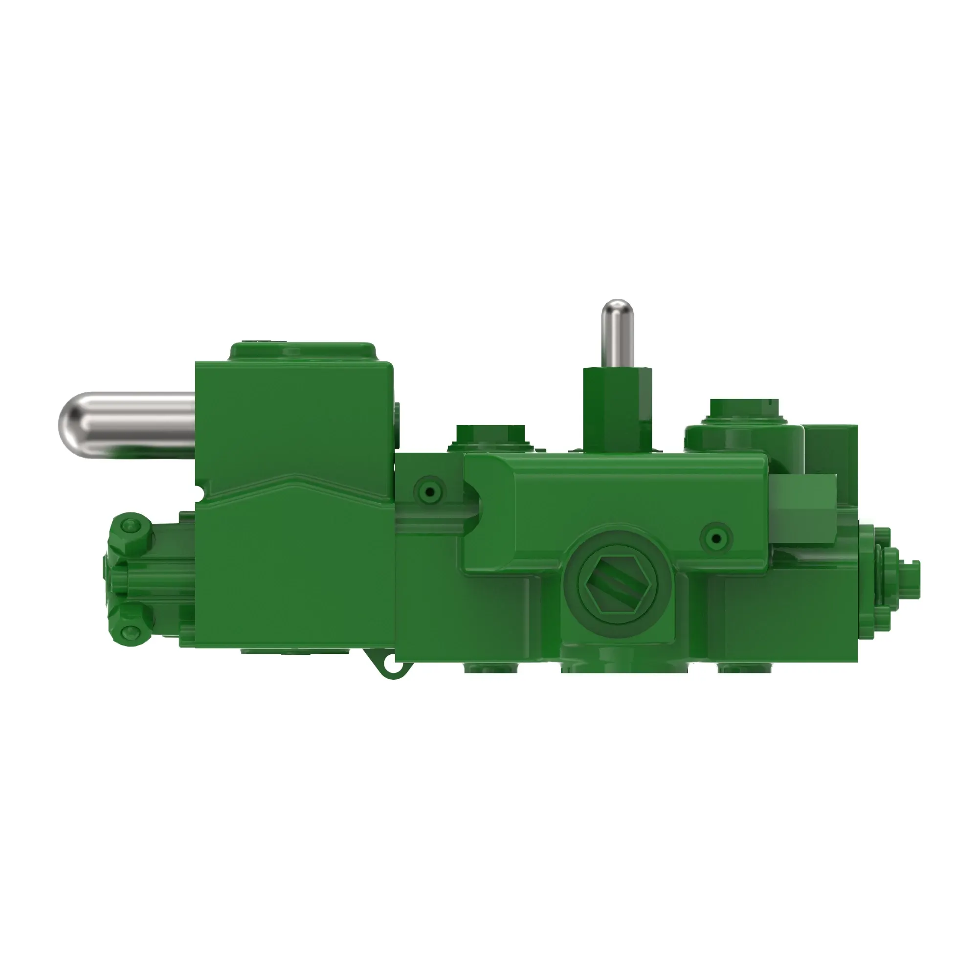 SELECTIVE CONTROL VALVE
