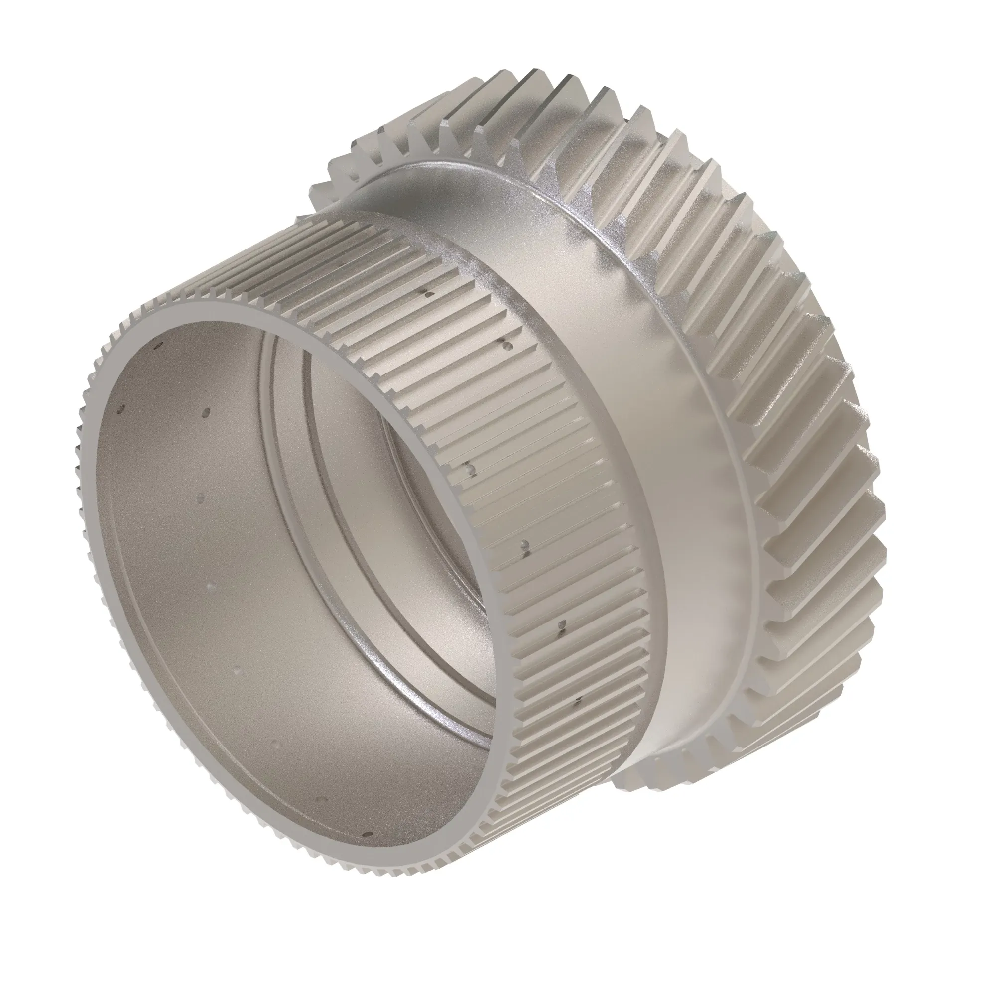John Deere Gear - TR126027