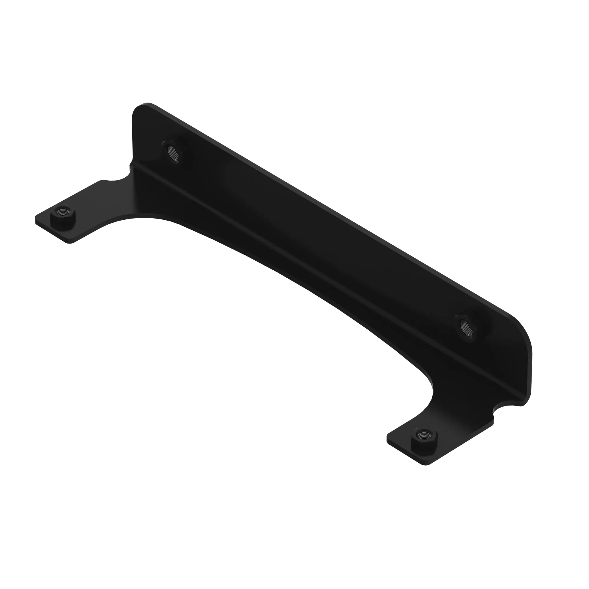 BRACKET, TAIL LIGHT, LH