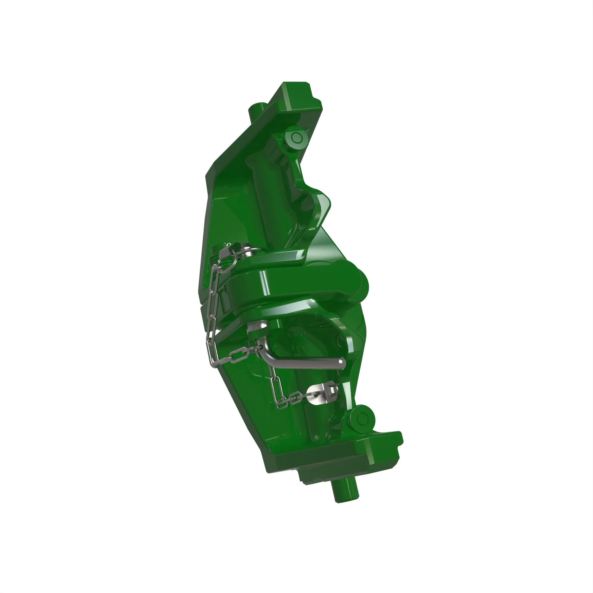 Hitch Coupling