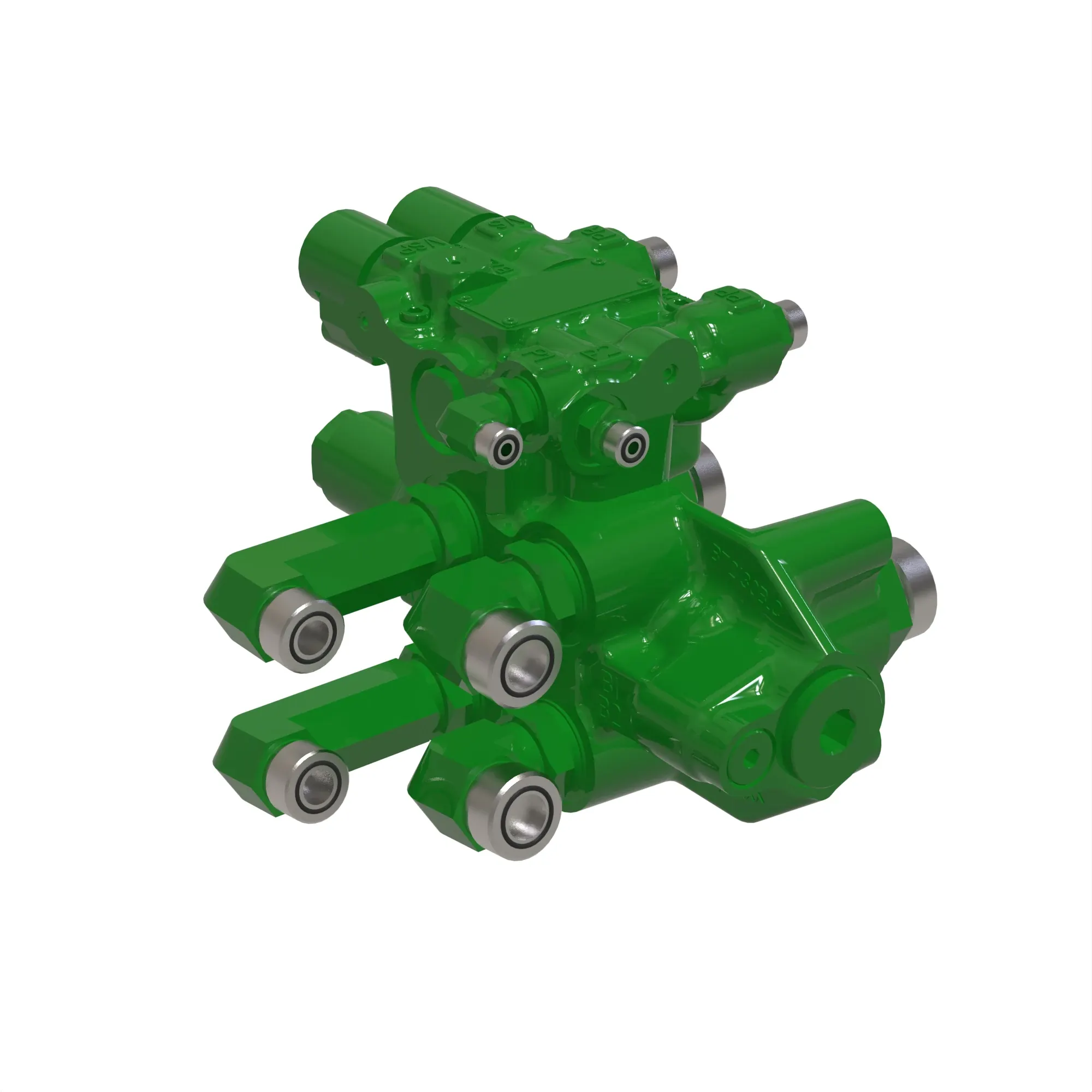 Control Valve