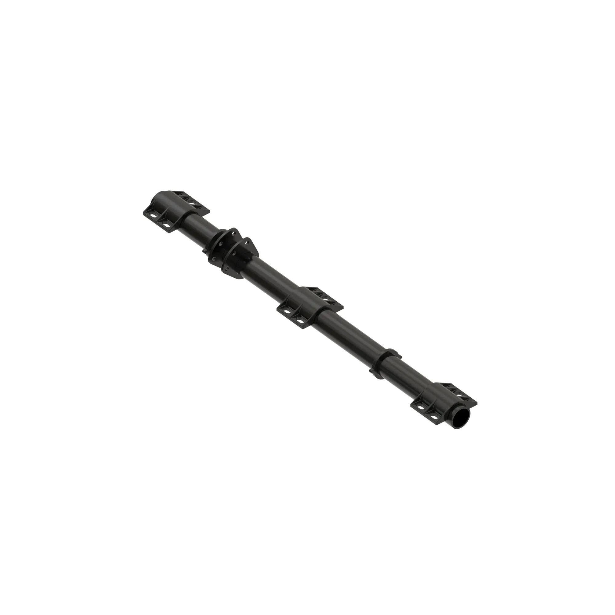Rockshaft