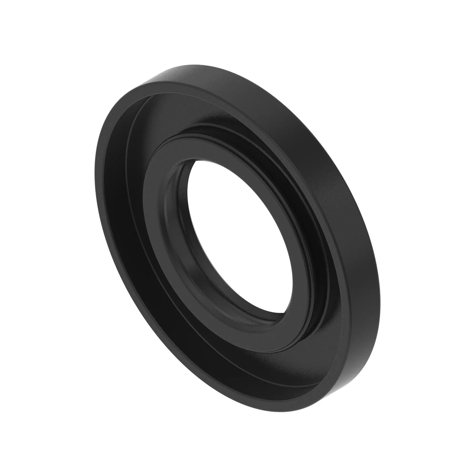 John Deere Internal Oil Rubber Seal - AZ39873