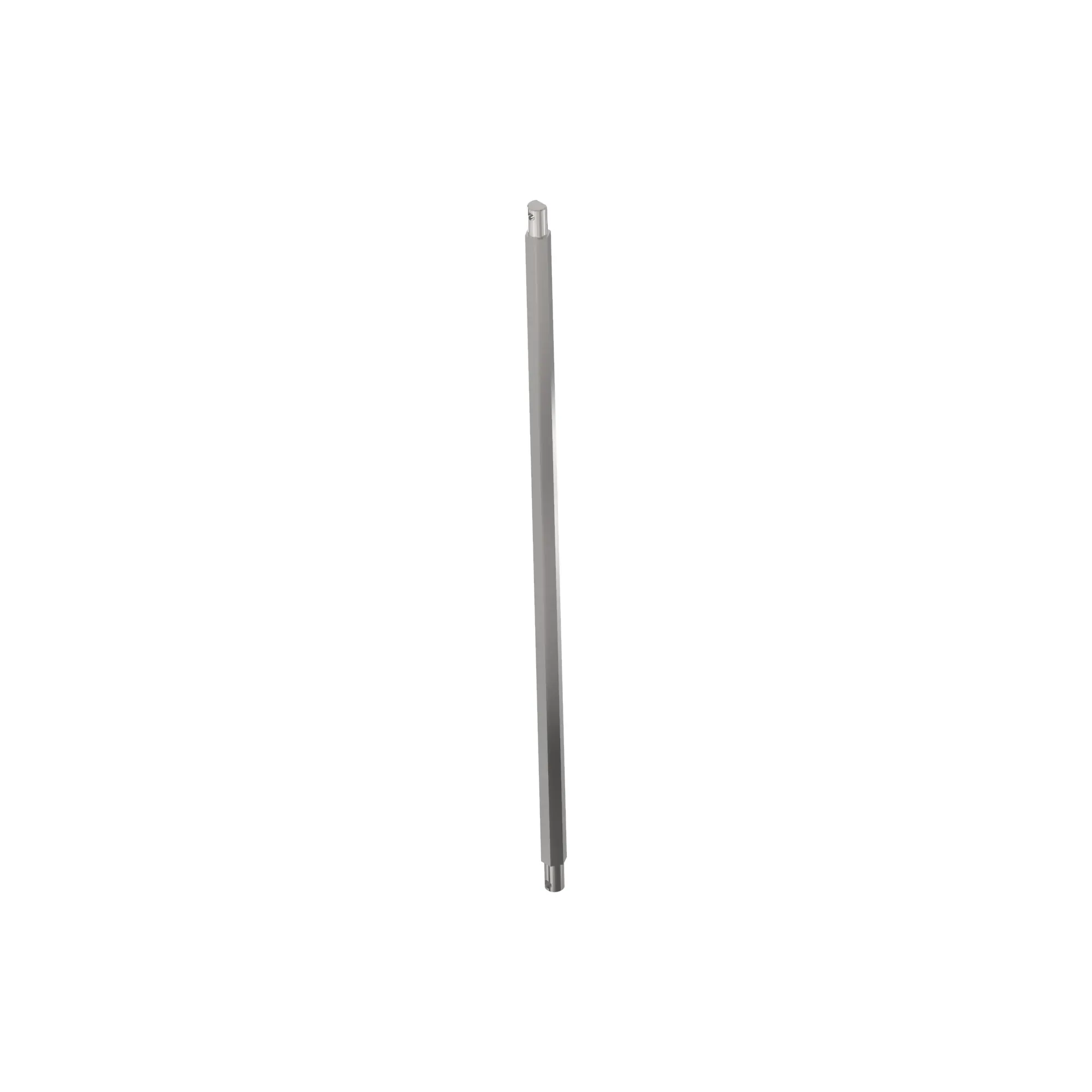 John Deere Meter Roller Shaft - A94100