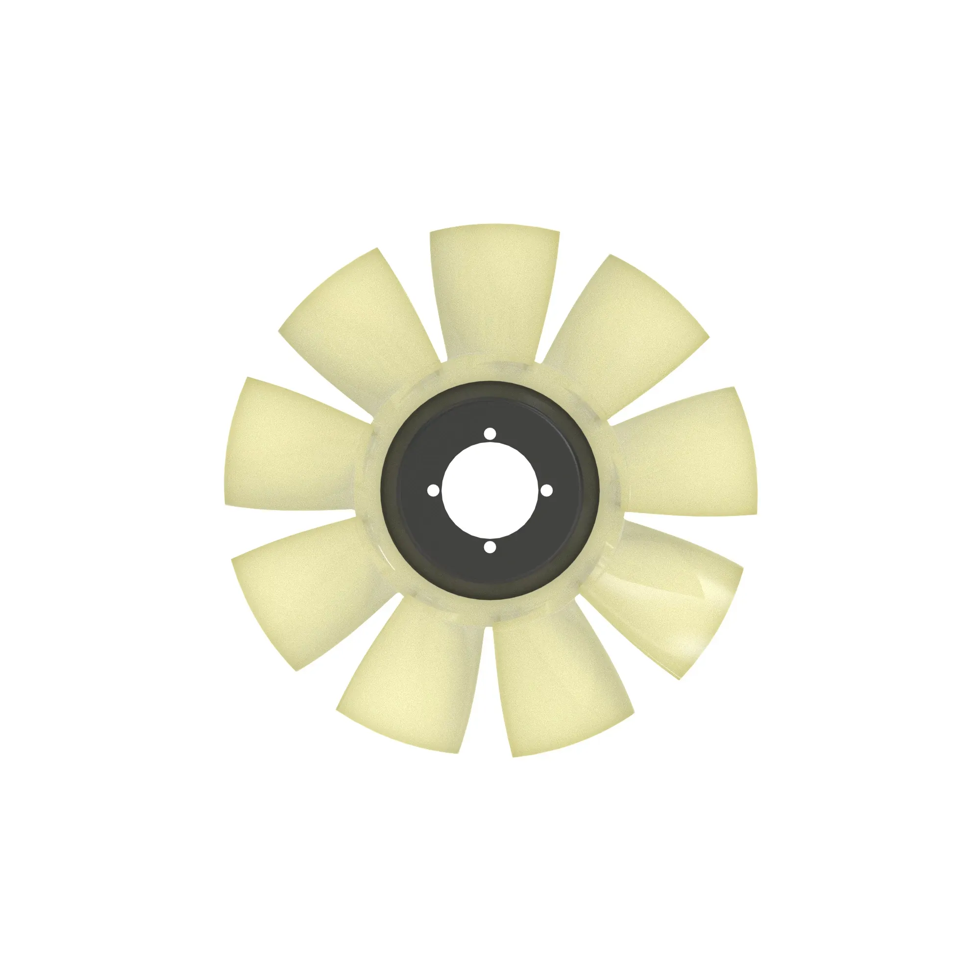 FAN, ENGINE COOLING