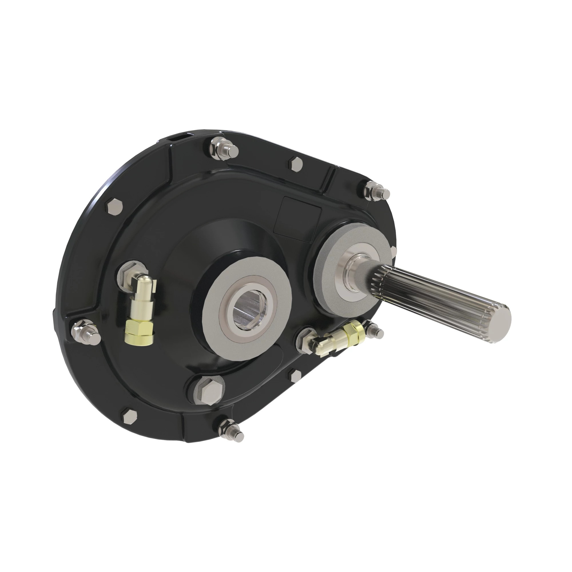 John Deere Main Drive Gear Box - LCA105005