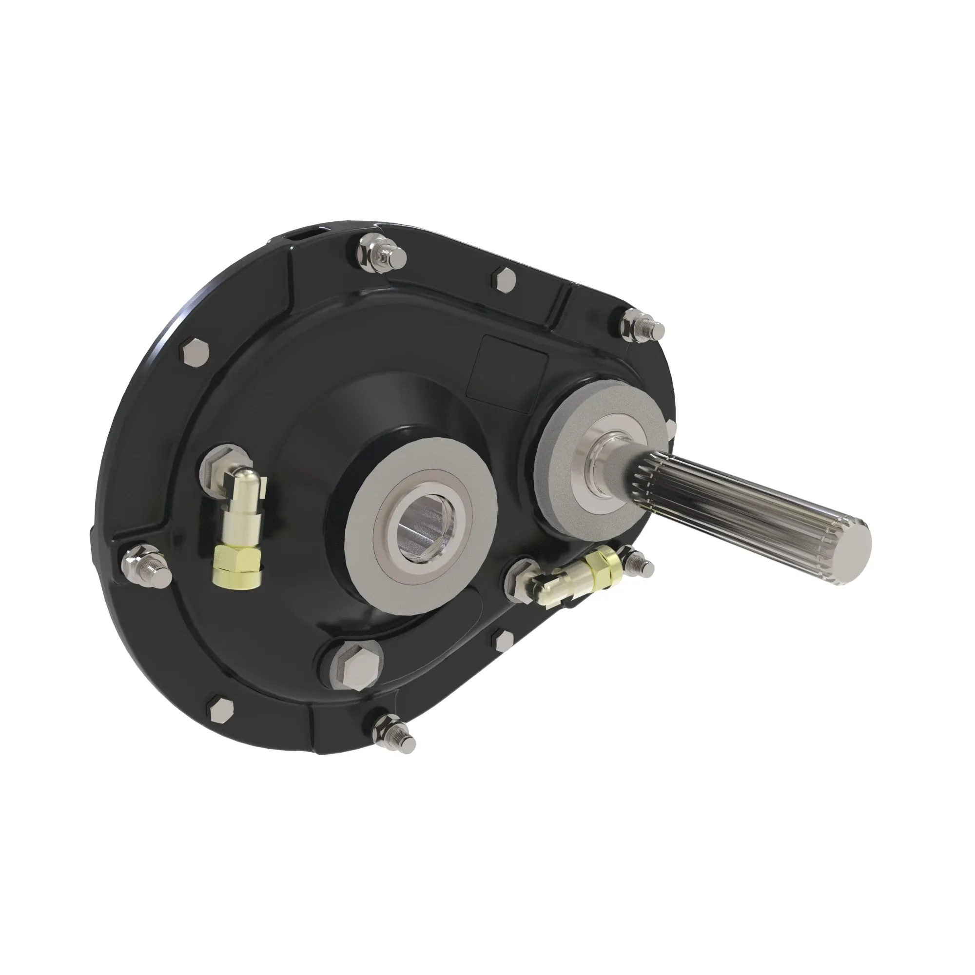 John Deere Main Drive Gear Box - LCA105005