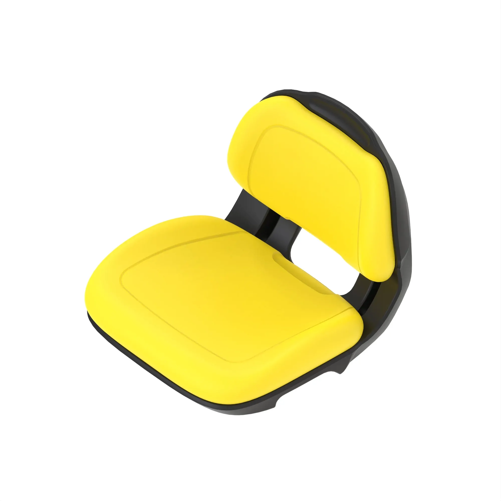 John Deere Seat Assembly - AUC16538