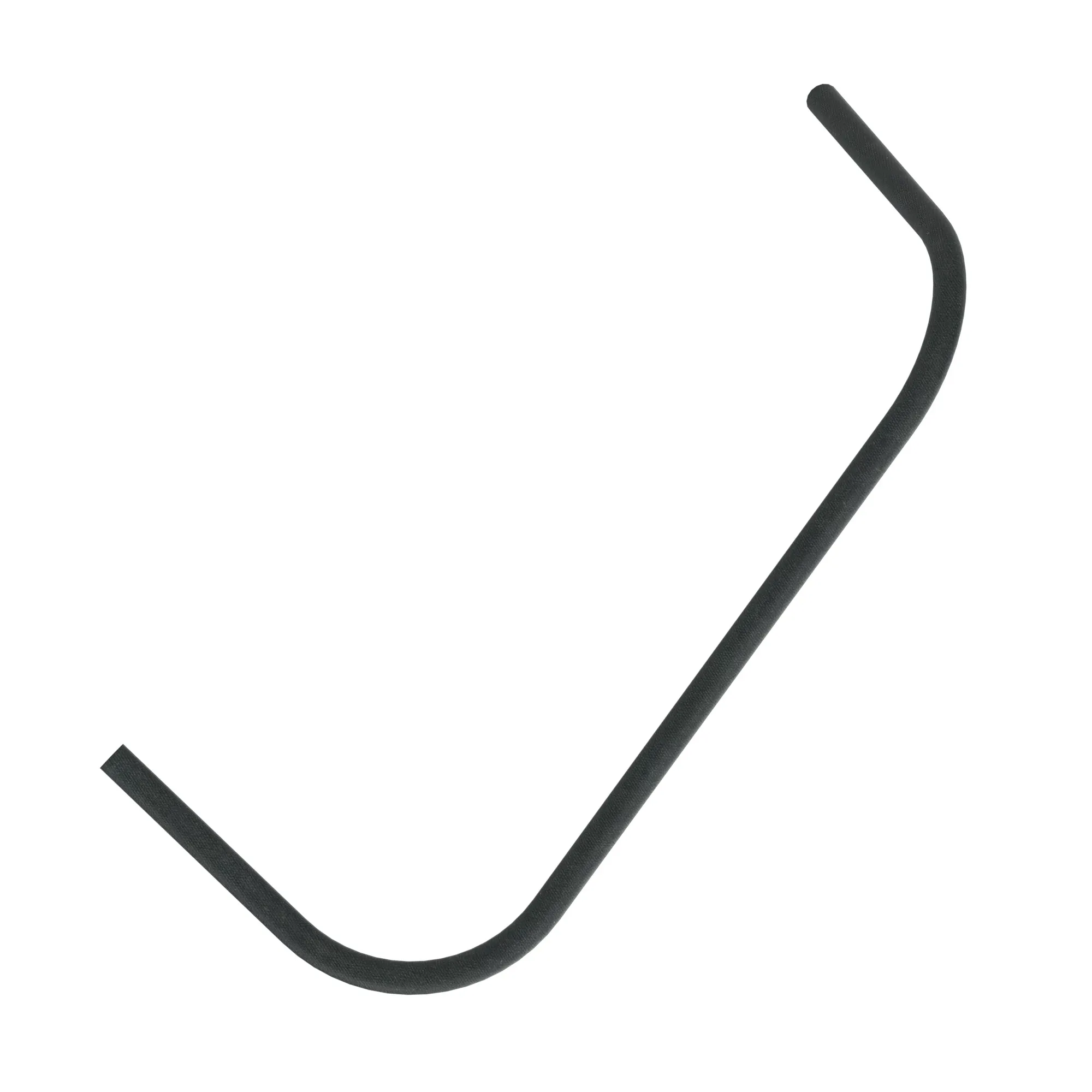John Deere Air Tank to Park Control Valve Hose - R550672