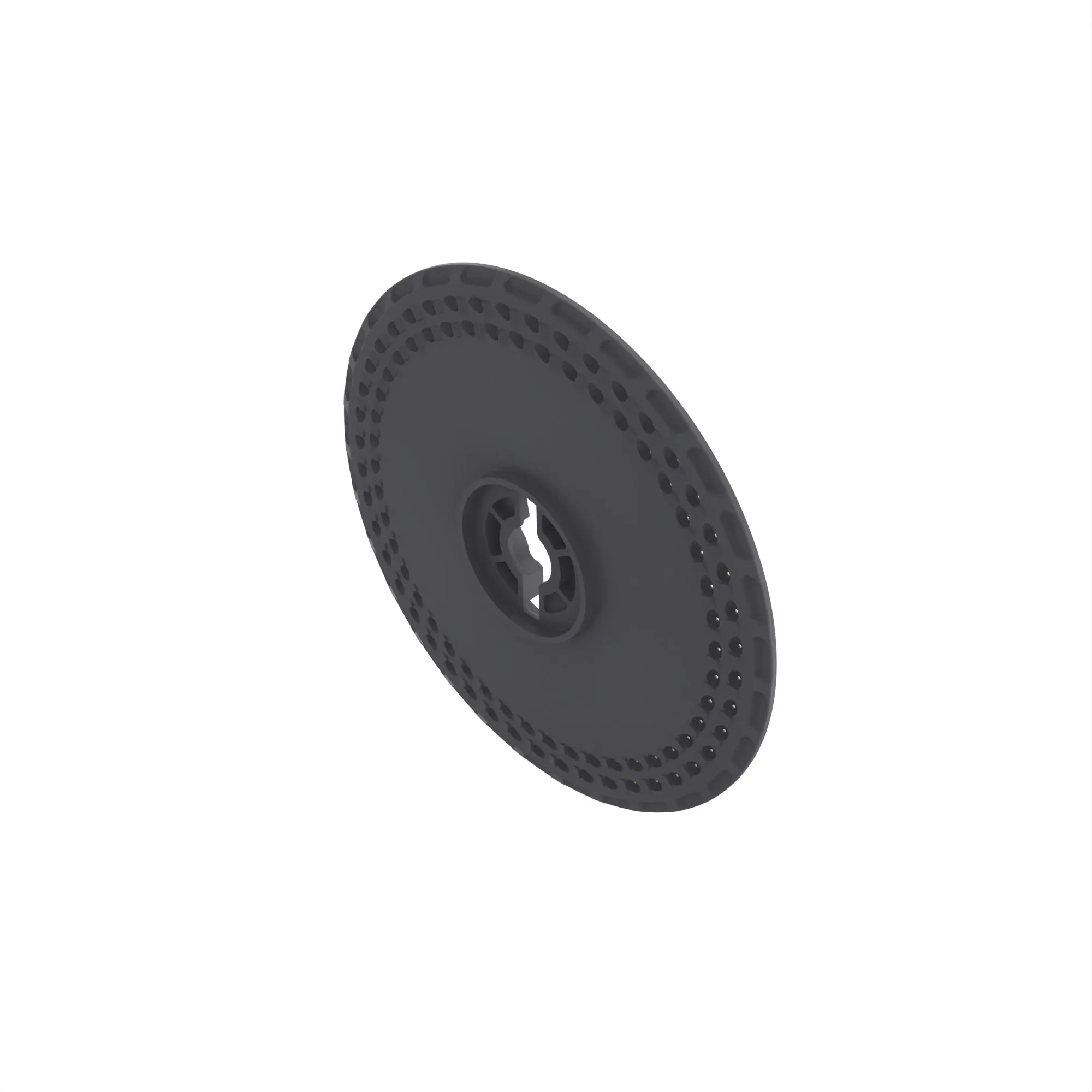 John Deere Sorghum Disk Seed Plate - A52802