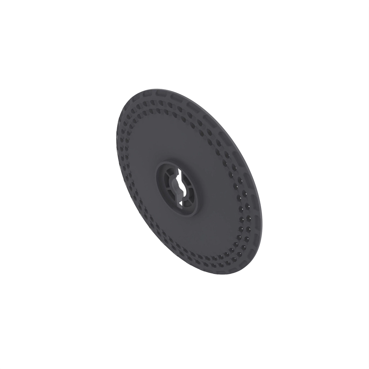 Seed Plate, Disk, Seed Sorghum High