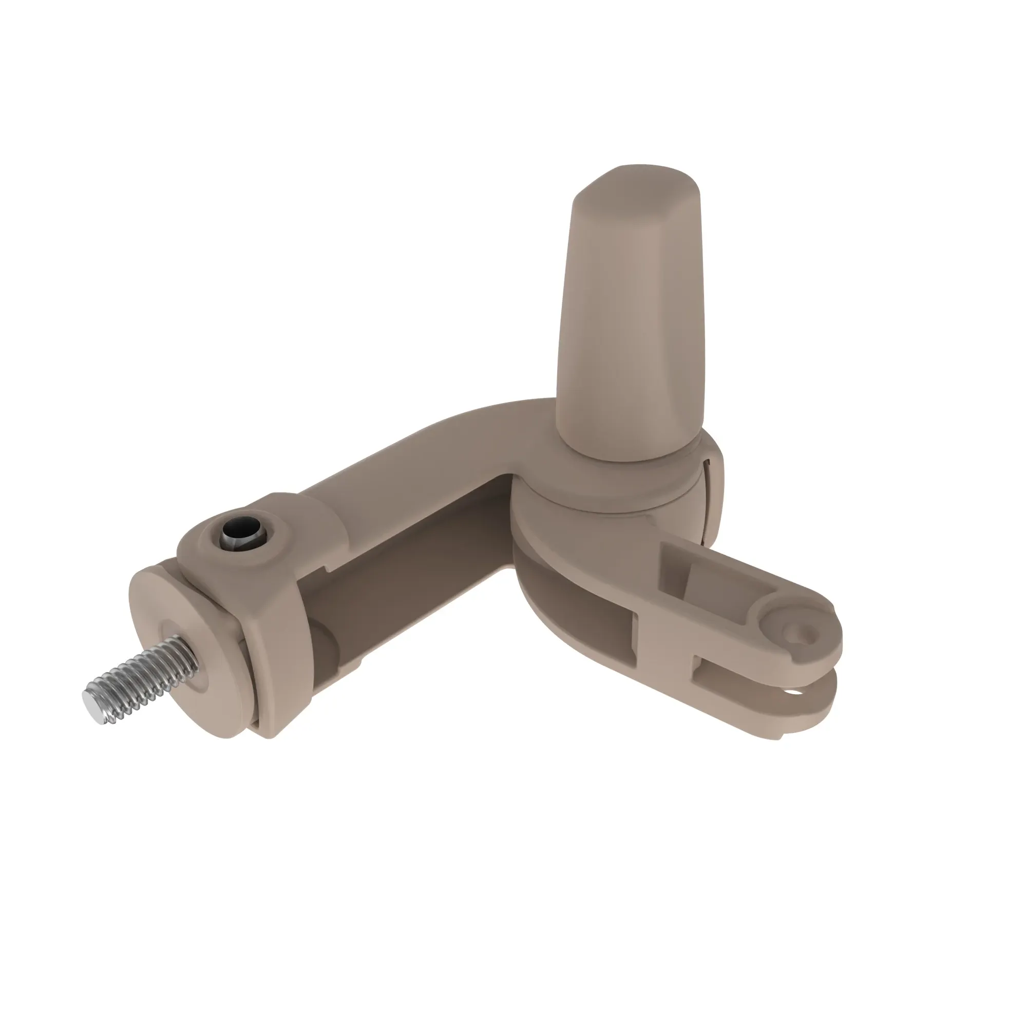 AL152733: Side Window Latch, Right Side | Shop.Deere.com