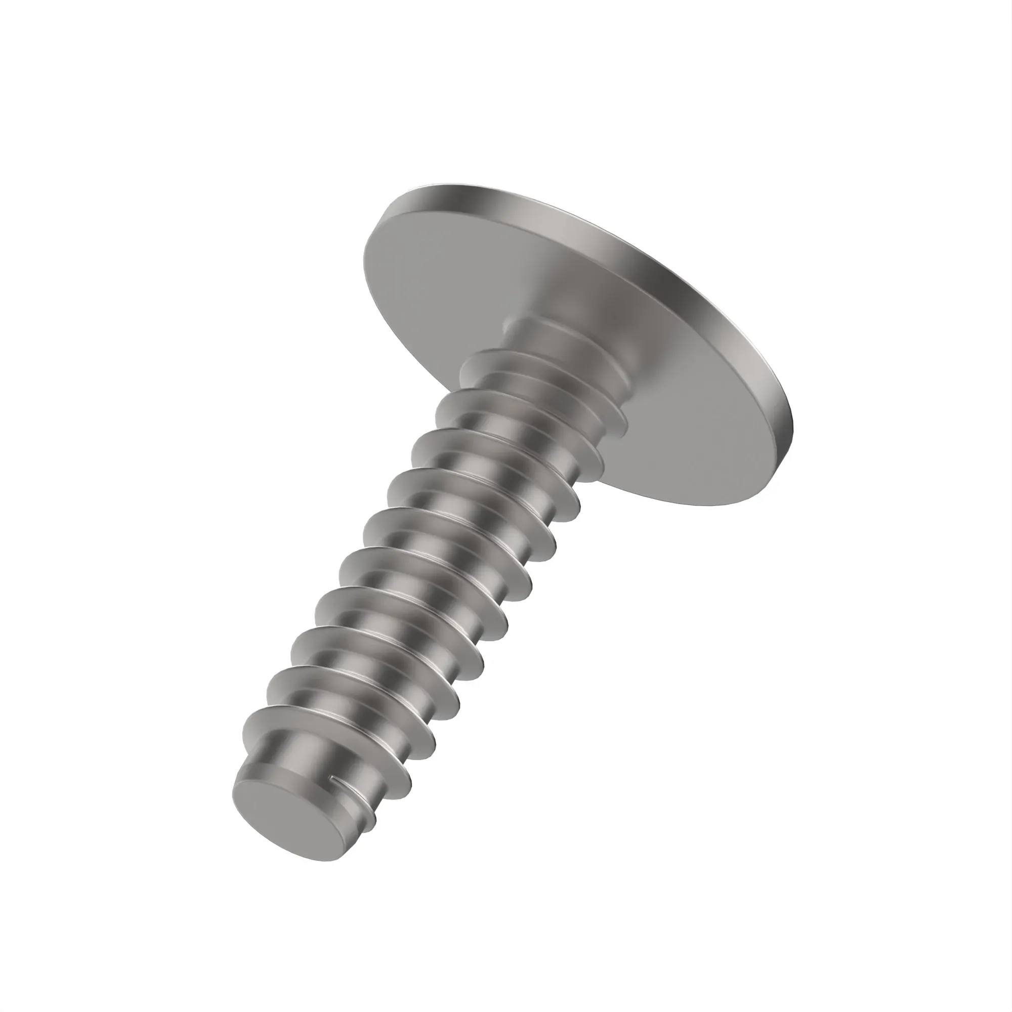SCREW, BUTTON HEAD SOCKET TORX ST6,