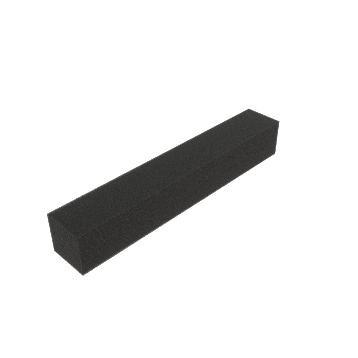 Pad, Baffle